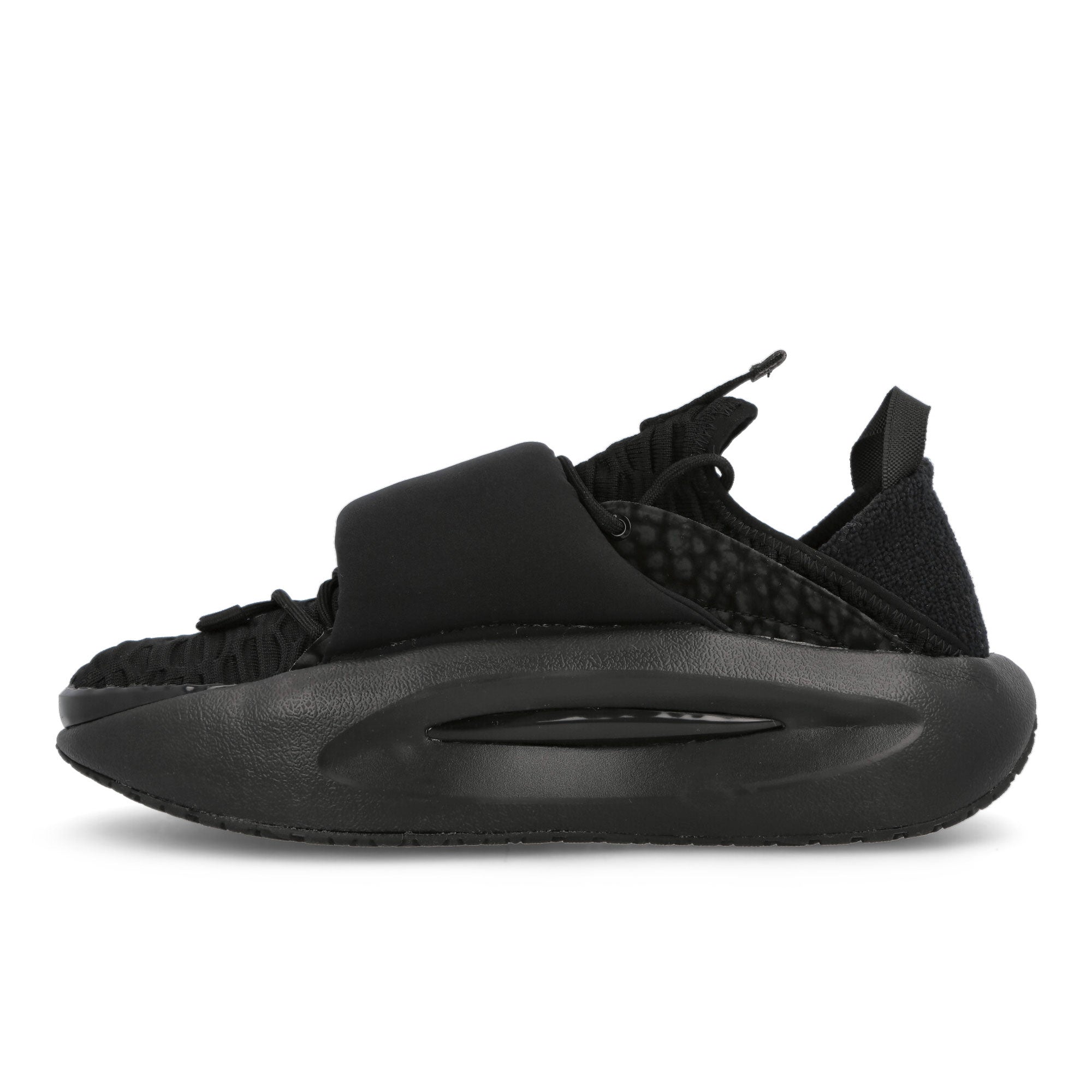 Li-Ning YUNYOU Black Sneakers AZGS107-2 | Overkill