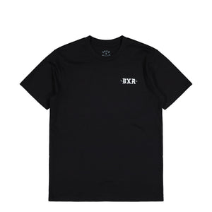Born x Raised Unconditional Love Tee Black T-Shirts B0001UNCON-BLK | Overkill