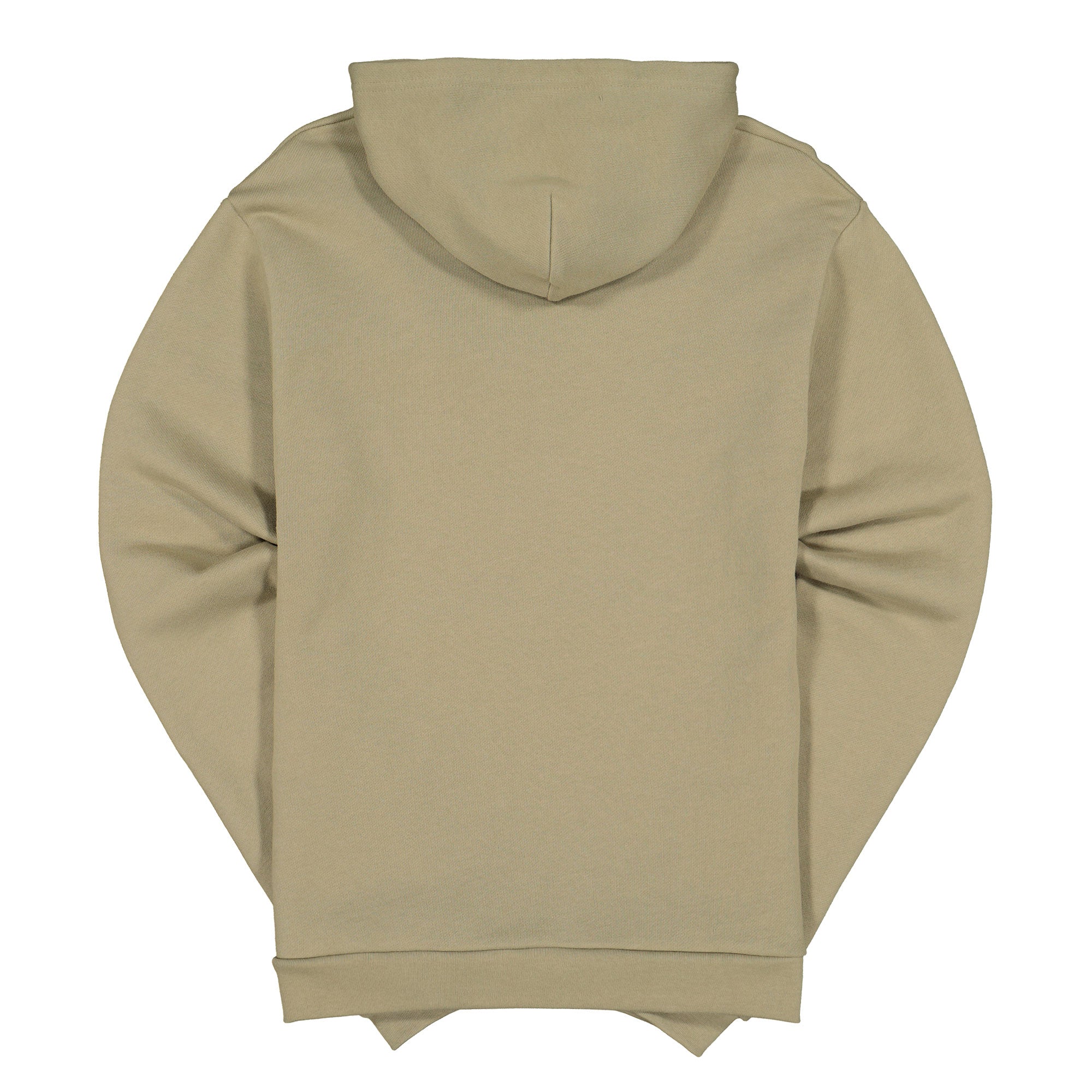John Elliott beach hoodie Sage Hoodies Material | Overkill