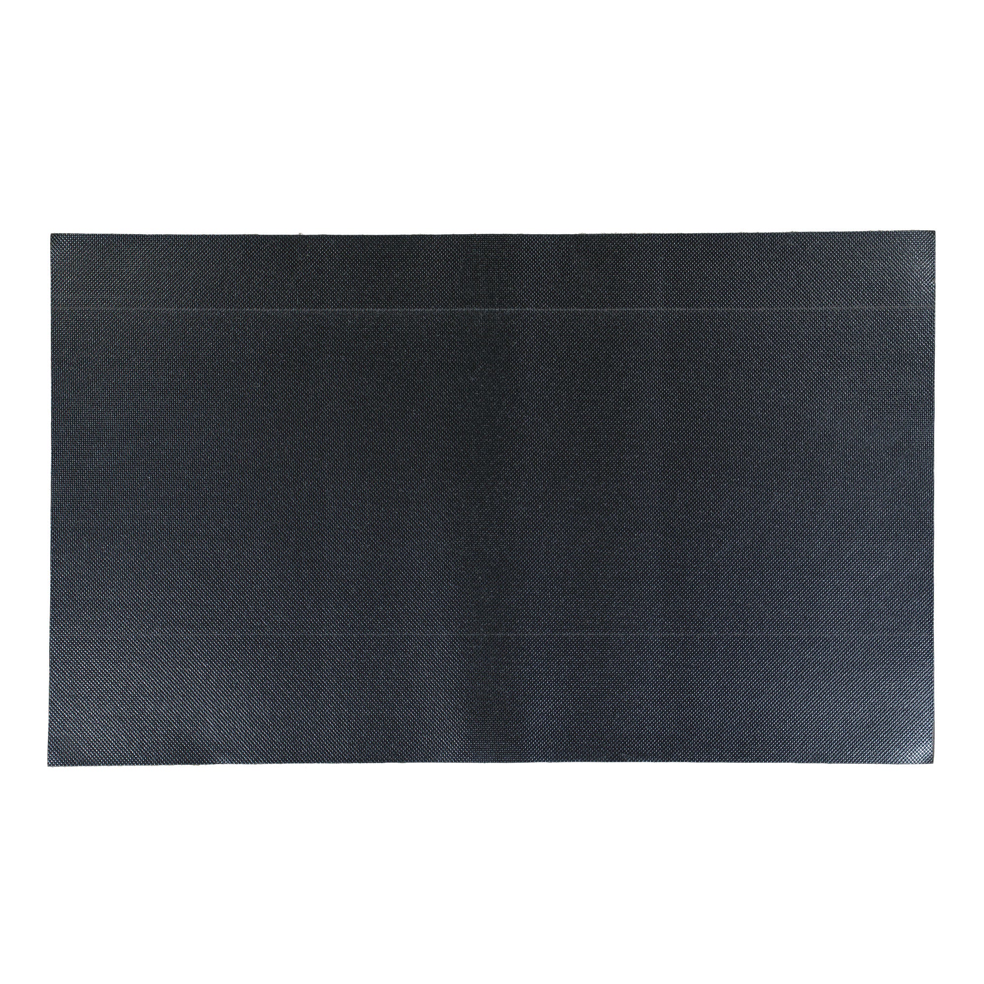 Born x Raised On The Turf Doormat Green W / White Other Home Accessories B9061OTTDM-GRWH Close-up | Overkill