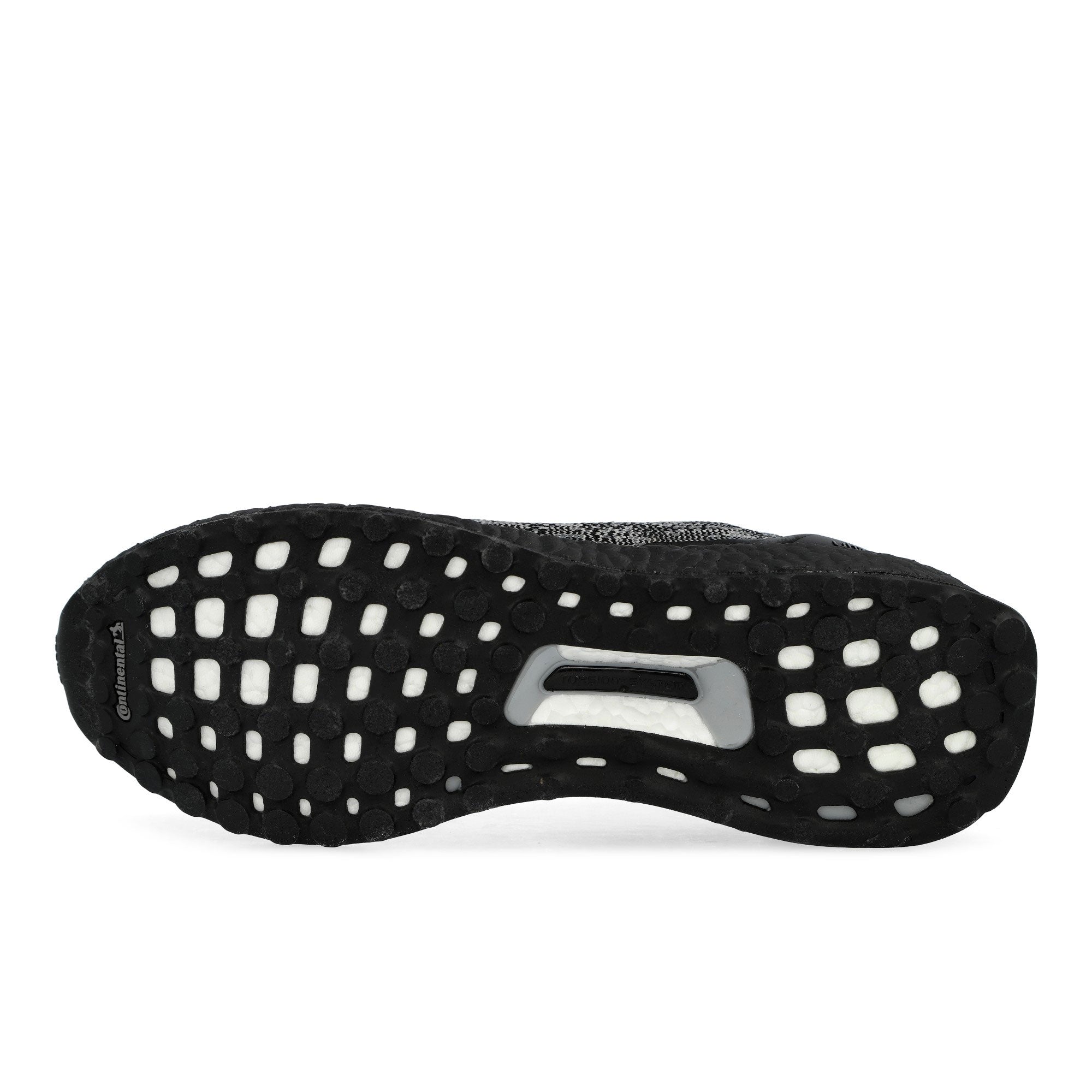 adidas UltraBOOST Uncaged LTD Core Black / Solid Grey / Gold Metallic Low Top Sneakers BB4679 Detail View 1 | Overkill