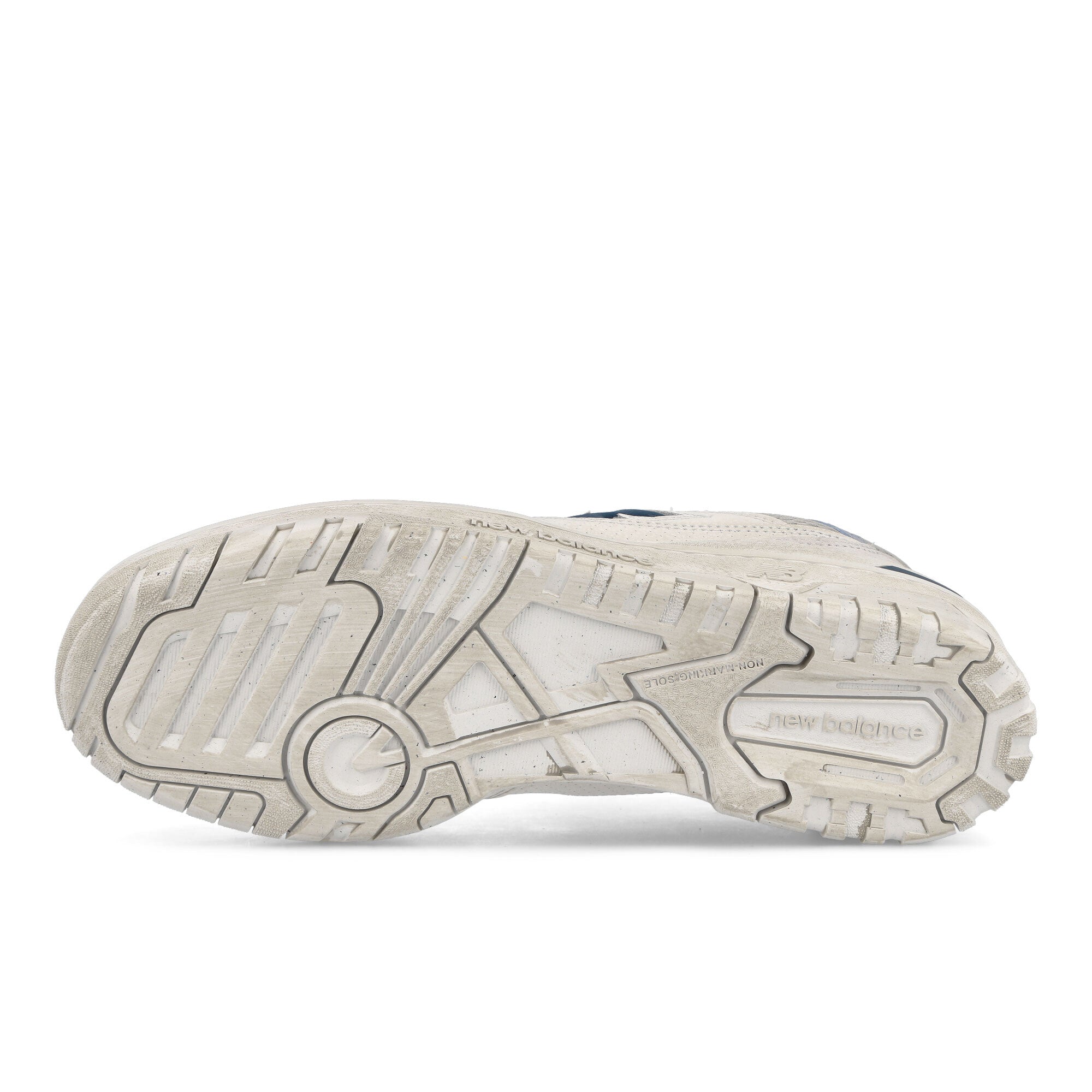 New Balance BB550GD1 Nimbus Cloud-Rain Cloud Sneakers Detail View 1 | Overkill