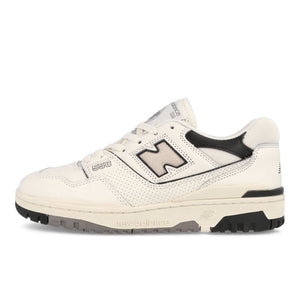 New Balance BB550LWT Sea Salt / Black Overkill Archive BB550LWT | Overkill