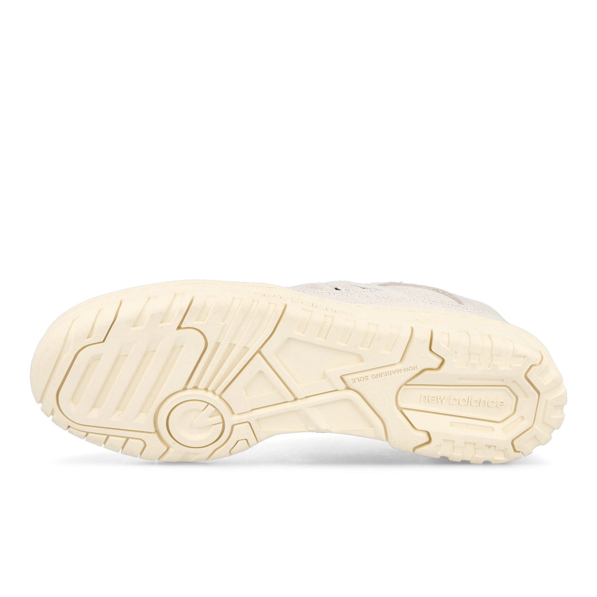 New Balance BB550MDA Sea Salt-Black Sneakers Detail View 1 | Overkill