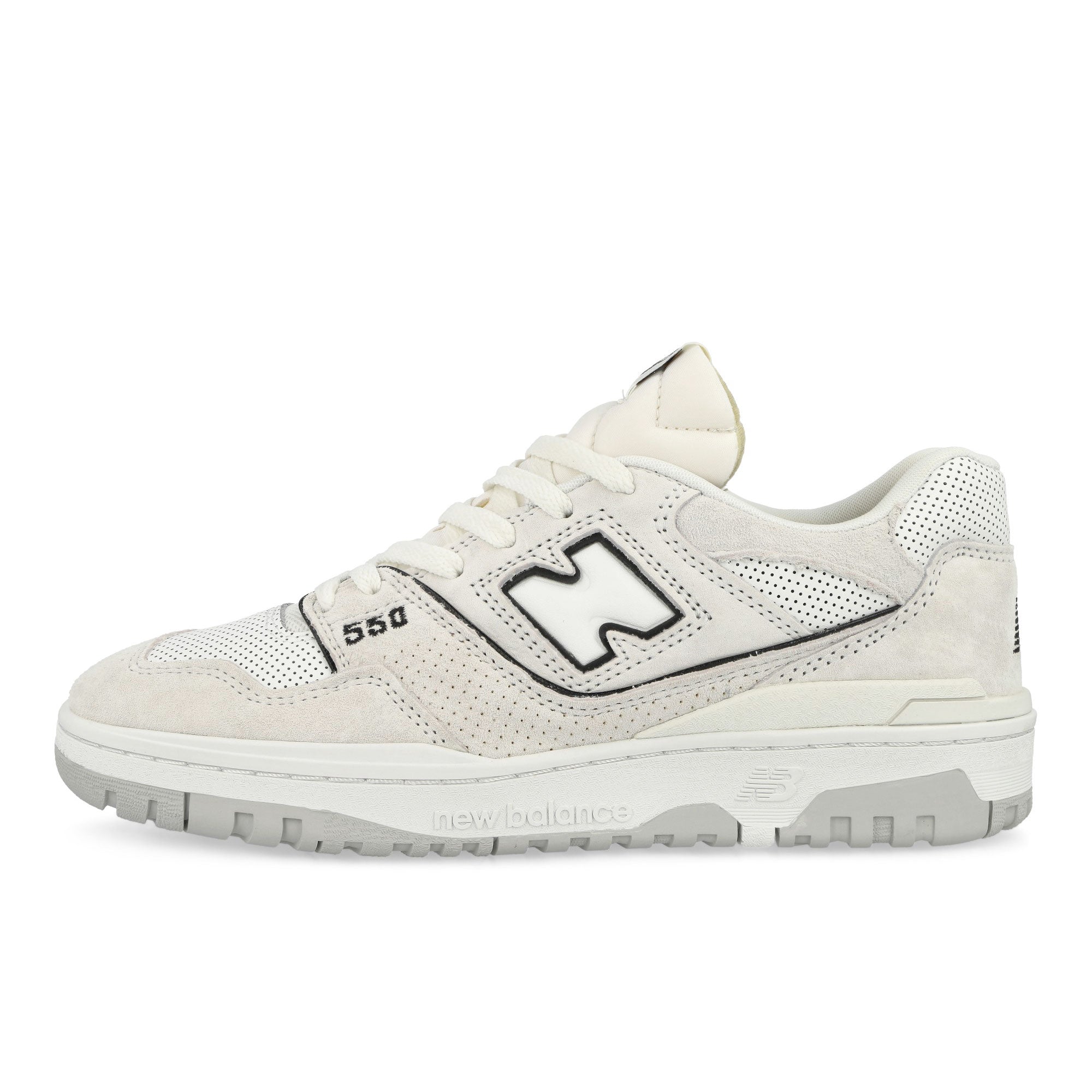New Balance BB550PRB Reflection / White Low Top Sneakers BB550PRB | Overkill