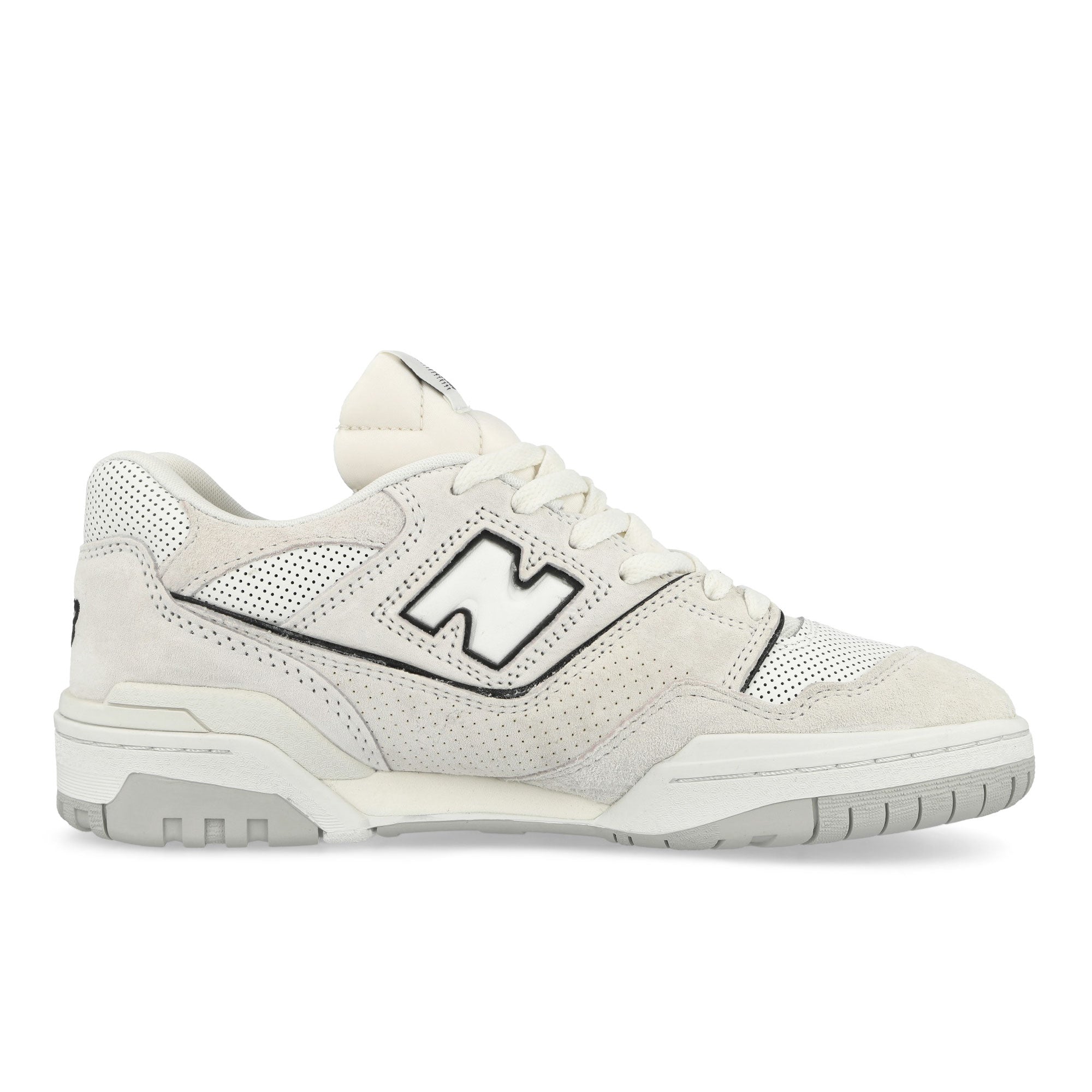New Balance BB550PRB Reflection / White Low Top Sneakers Silhouette | Overkill