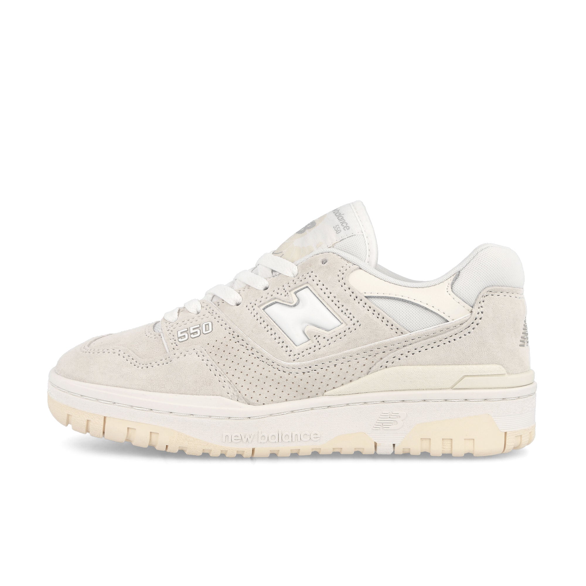 New Balance BBW550PA Sea Salt Sneakers BBW550PA | Overkill