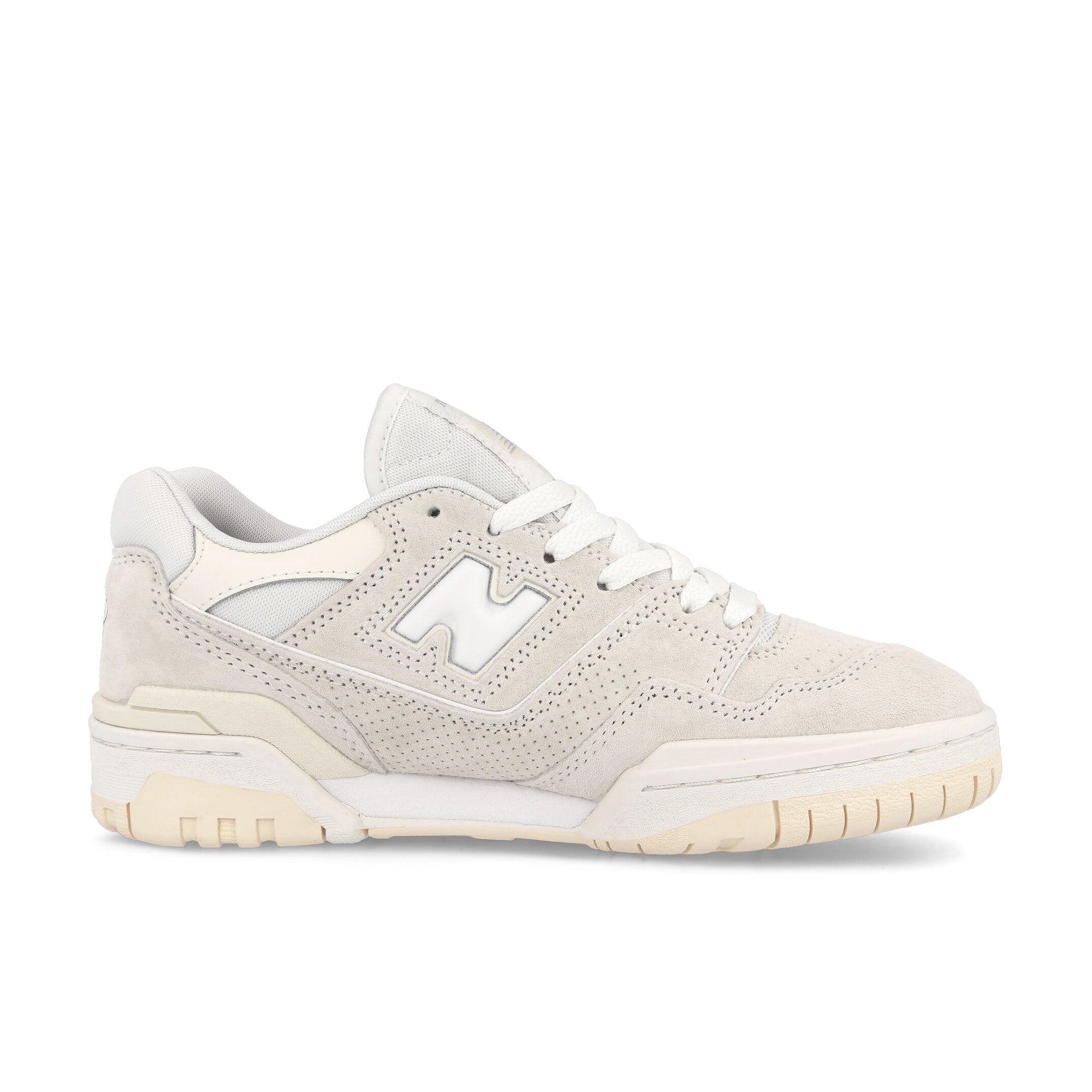 New Balance BBW550PA Sea Salt Sneakers Silhouette | Overkill