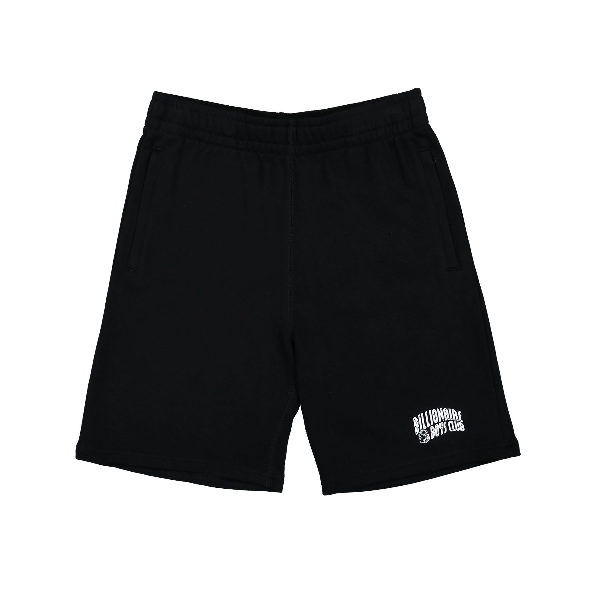 Billionaire Boys Club Small Arch Logo Shorts Black Shorts BC002 / Black | Overkill