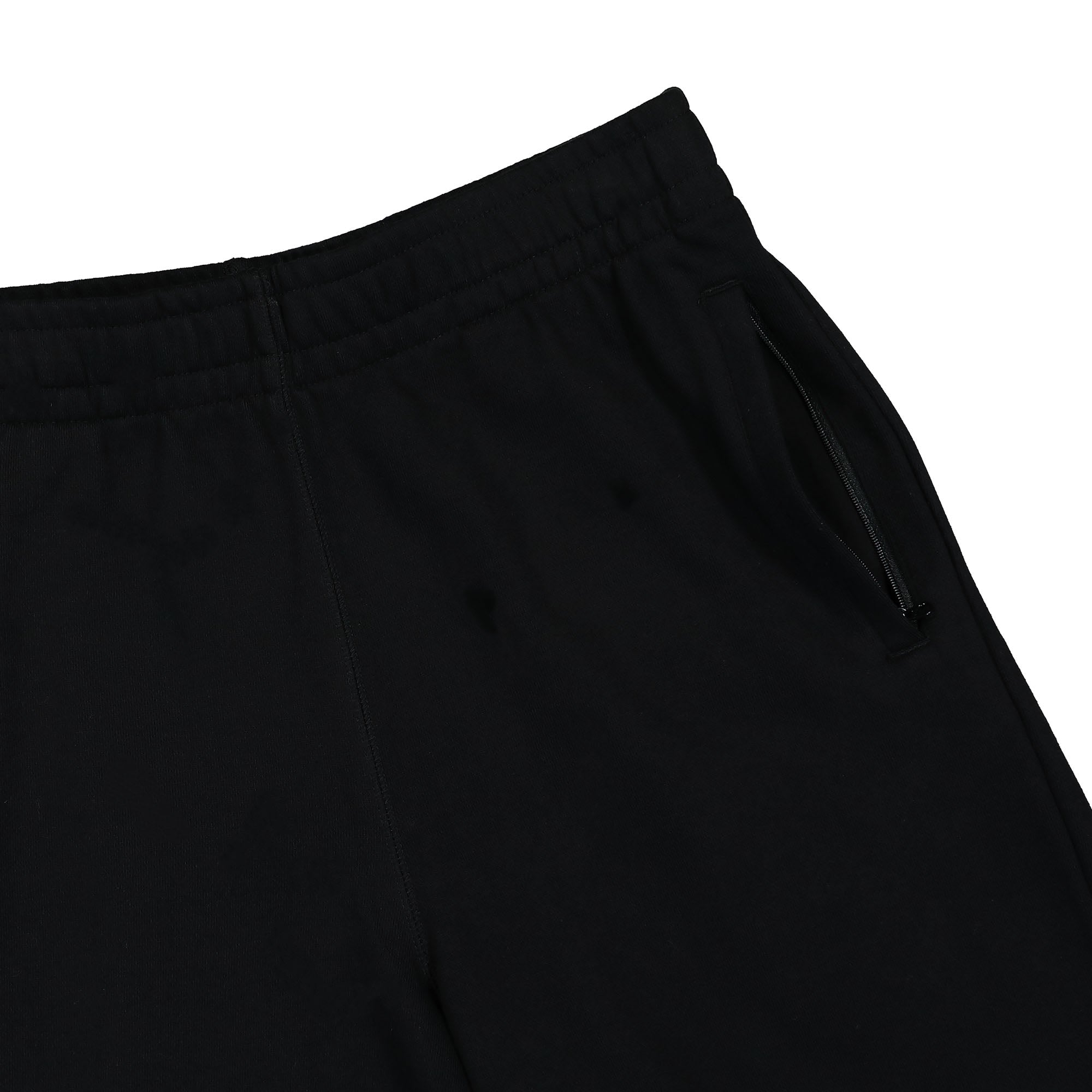 Billionaire Boys Club Small Arch Logo Shorts Black Shorts Detailfoto | Overkill