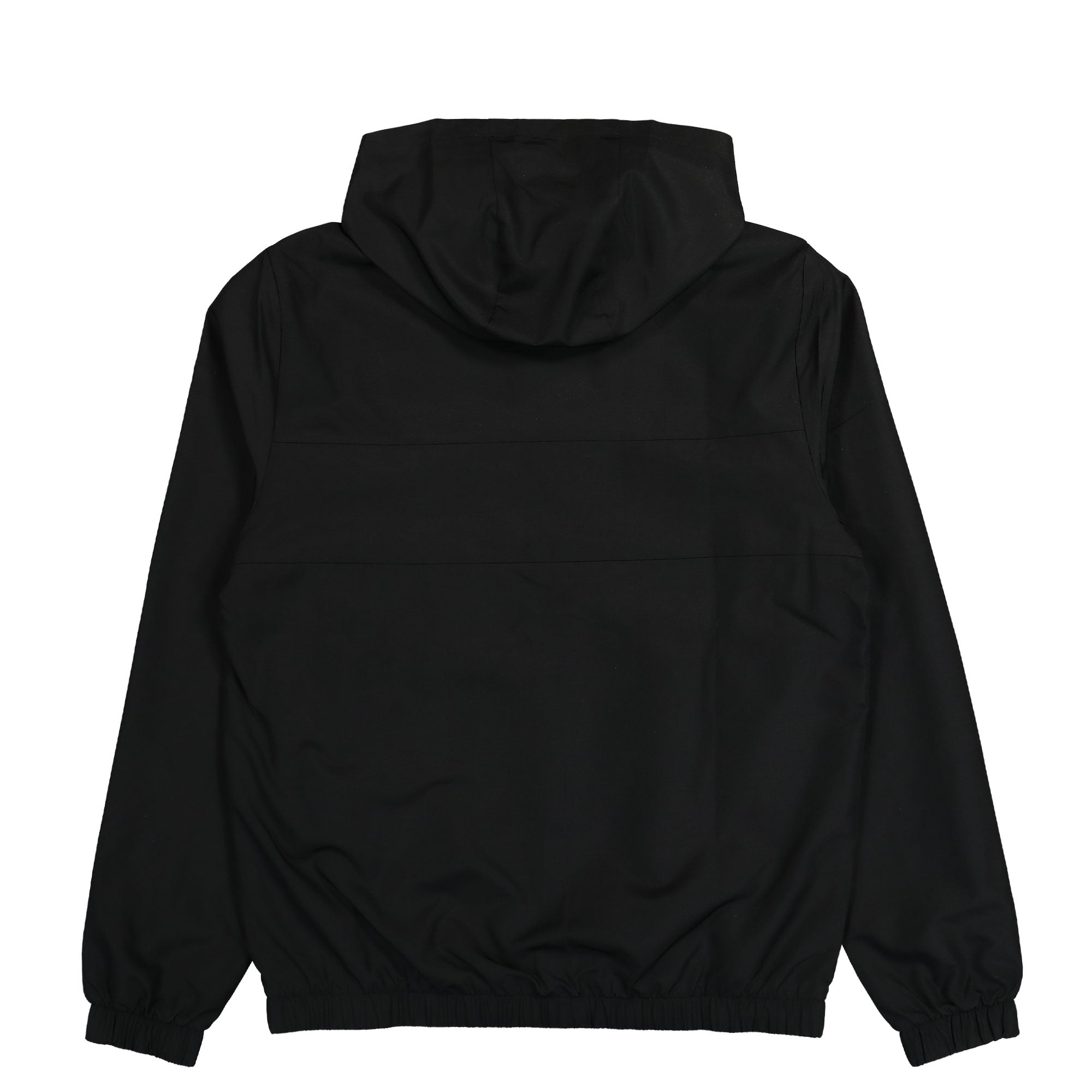 Lacoste Track Jacket Black Track Jackets Material | Overkill