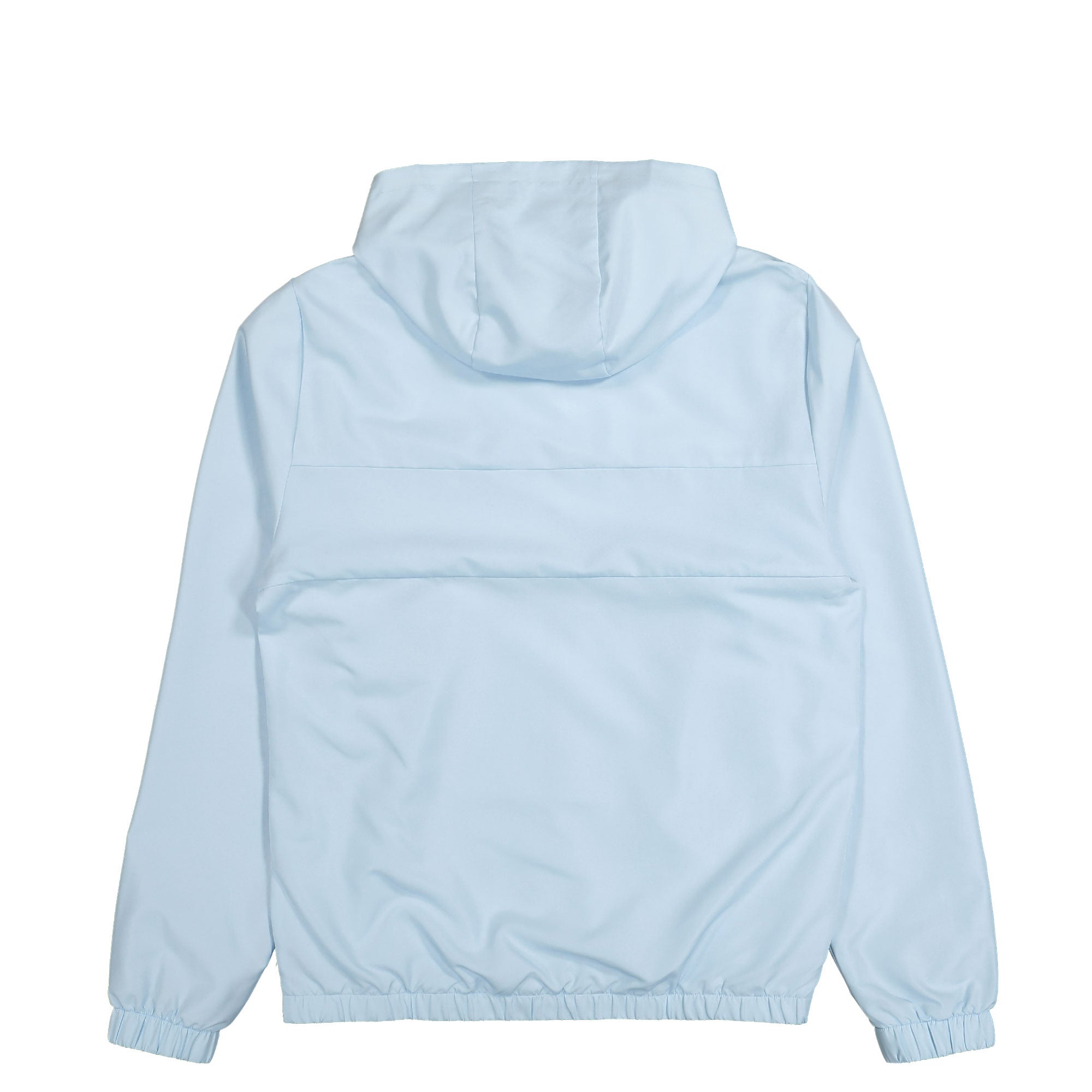 Lacoste Track Jacket Light Blue Track Jackets Material | Overkill