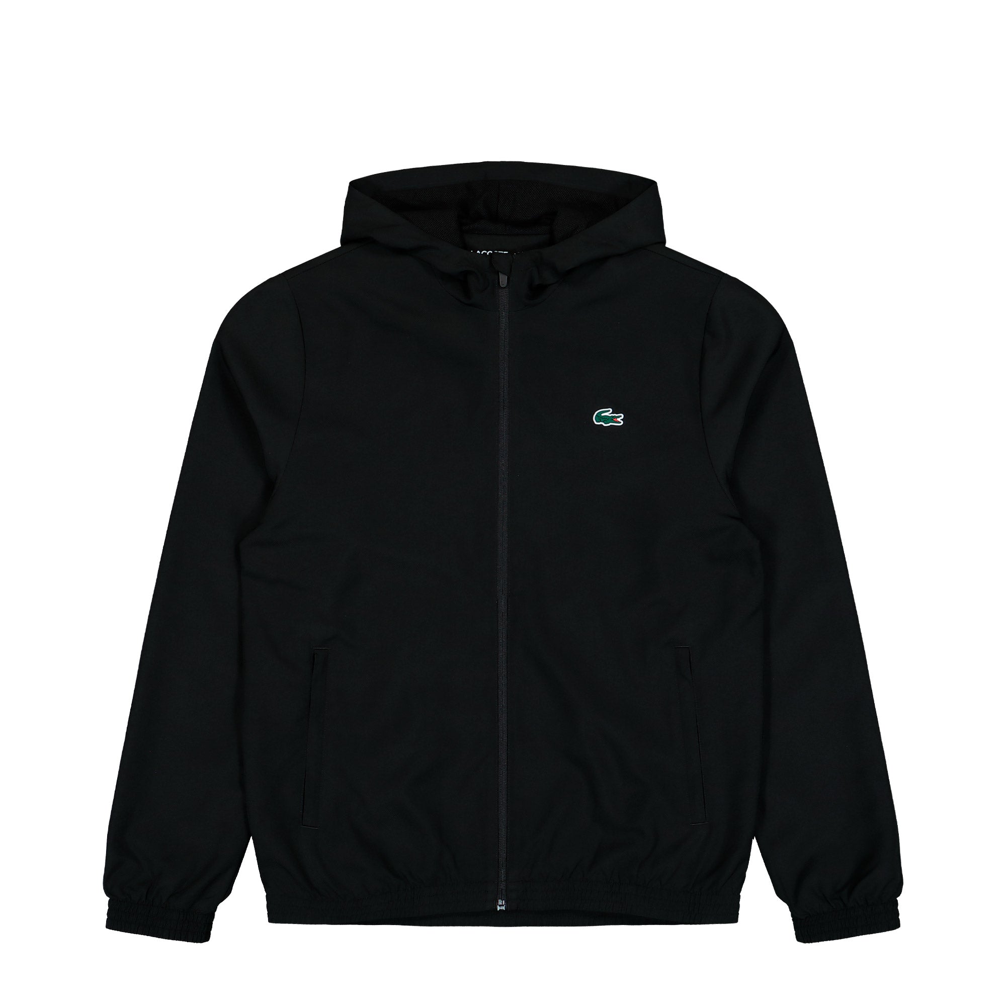 Lacoste Water-Repellent Sport Track Jacket BH6808-00 031 | OVERKILL