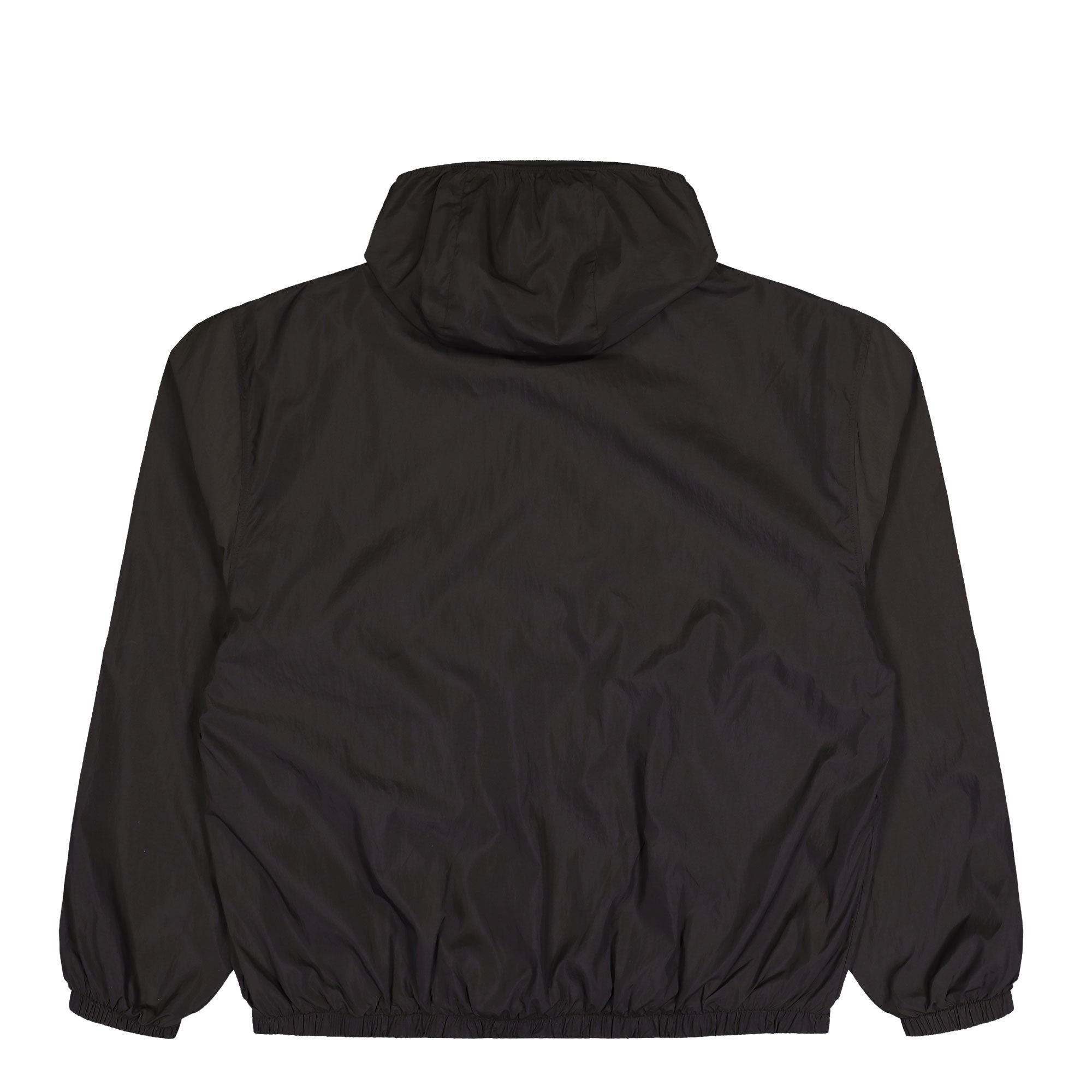 Lacoste Water-Repellent Hooded Track Jacket Marron / SKB Track Jackets BH8901-00 SKB Close-up | Overkill