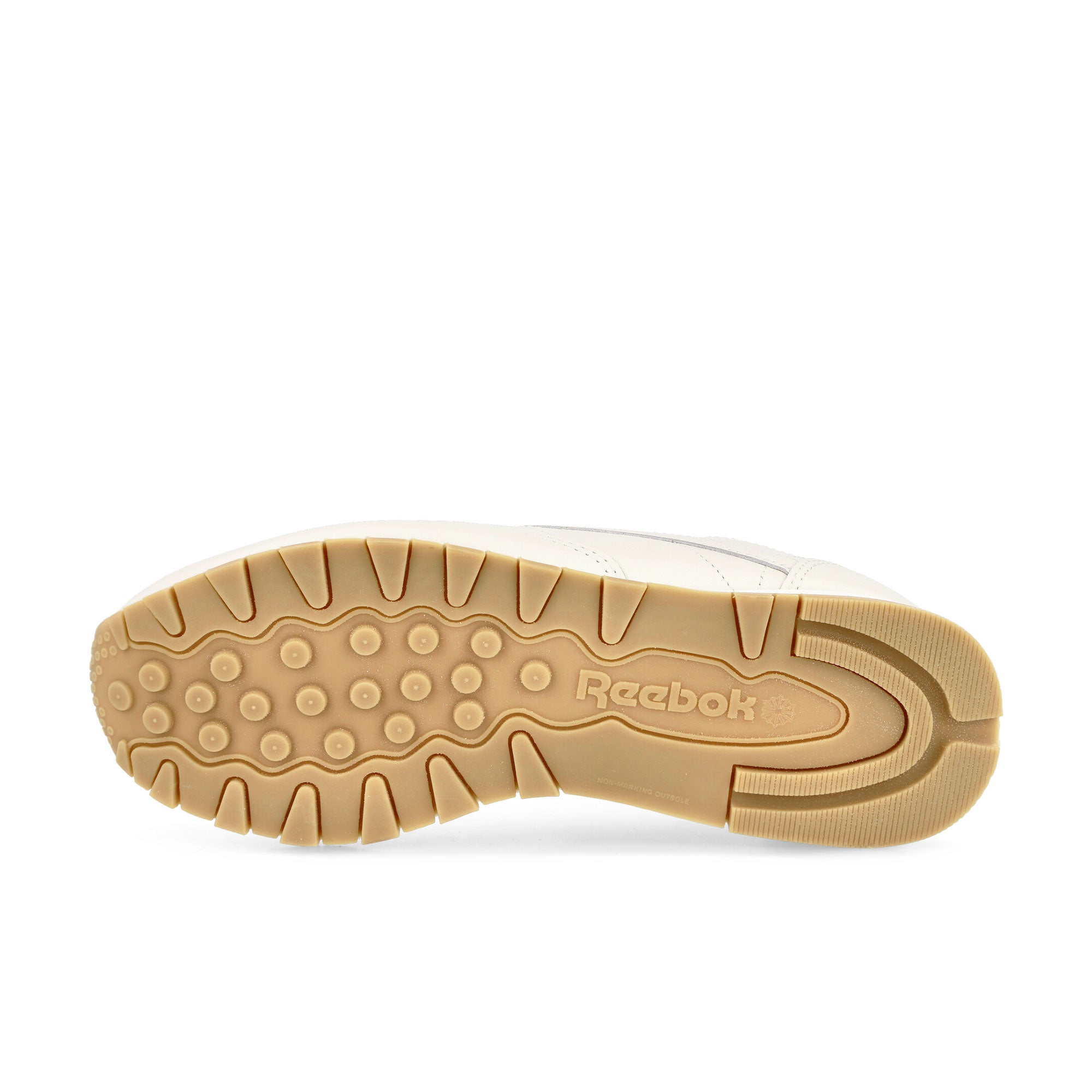 Reebok wmns classic leather zip Chalk-Sandstone-Silver Low Top Sneakers Detail View 1 | Overkill