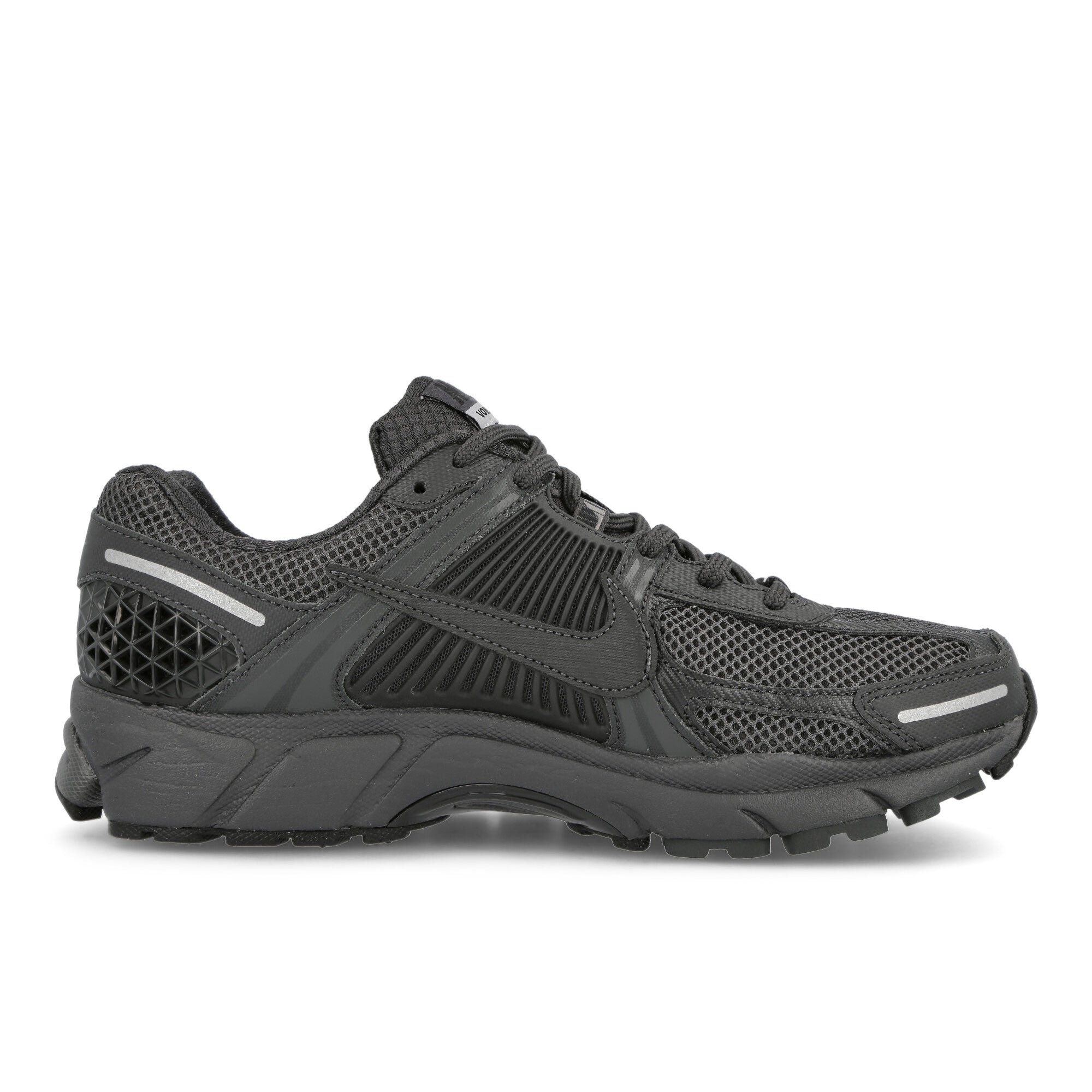 Nike Zoom Vomero 5 SP Anthracite / Anthracite - Black - Wolf Grey Low Top Sneakers Silhouette | Overkill