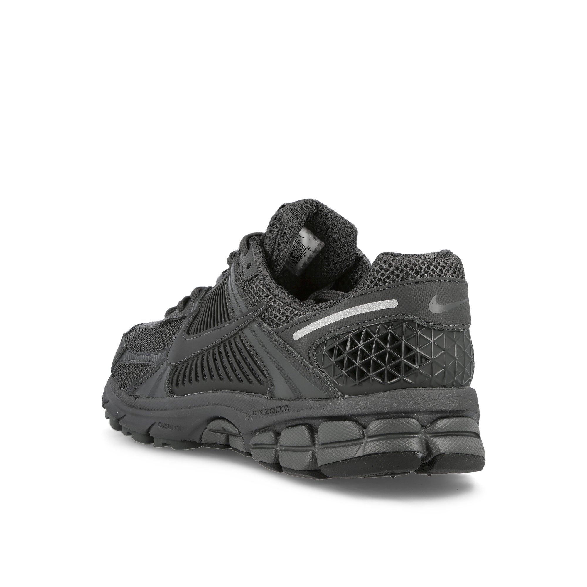 Nike Zoom Vomero 5 SP Anthracite / Anthracite - Black - Wolf Grey Low Top Sneakers Material | Overkill