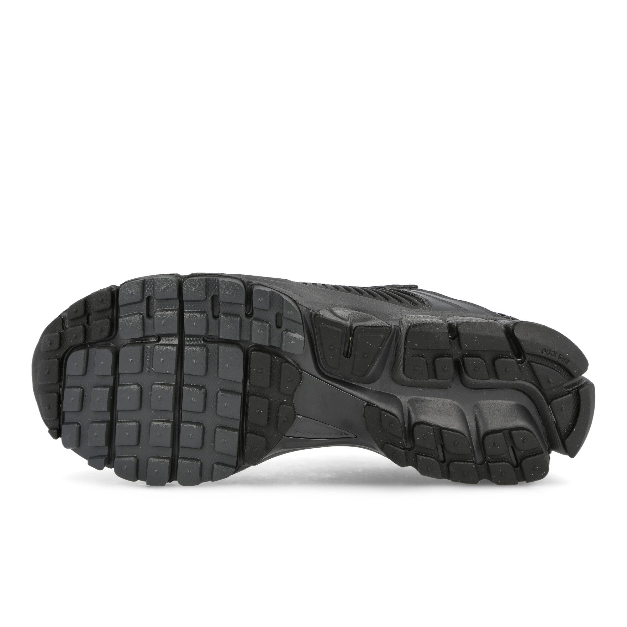 Nike Zoom Vomero 5 SP Anthracite / Anthracite - Black - Wolf Grey Low Top Sneakers Detail View 1 | Overkill