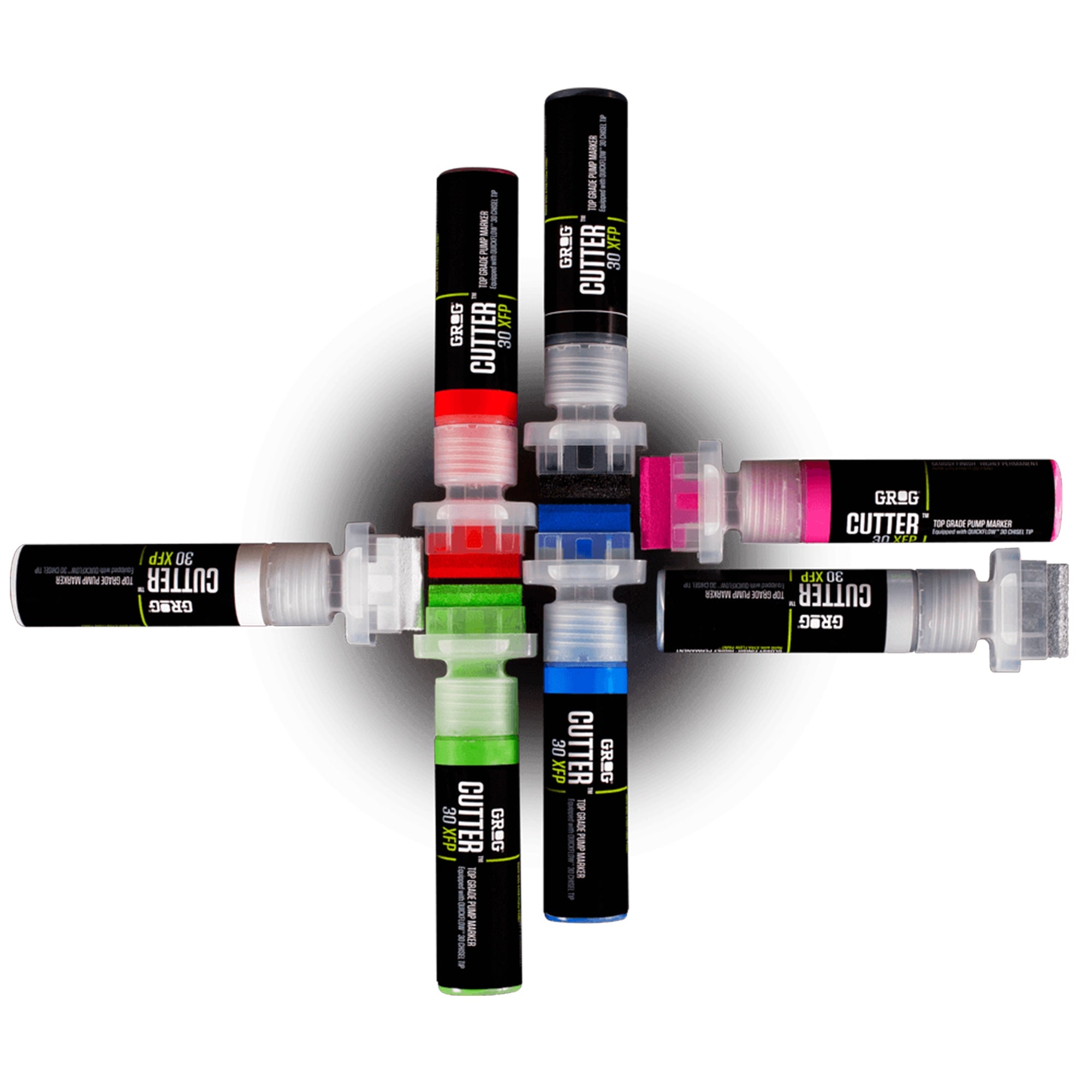 Grog Cutter 30 xfp Marker 0 Marker Close-up | Overkill