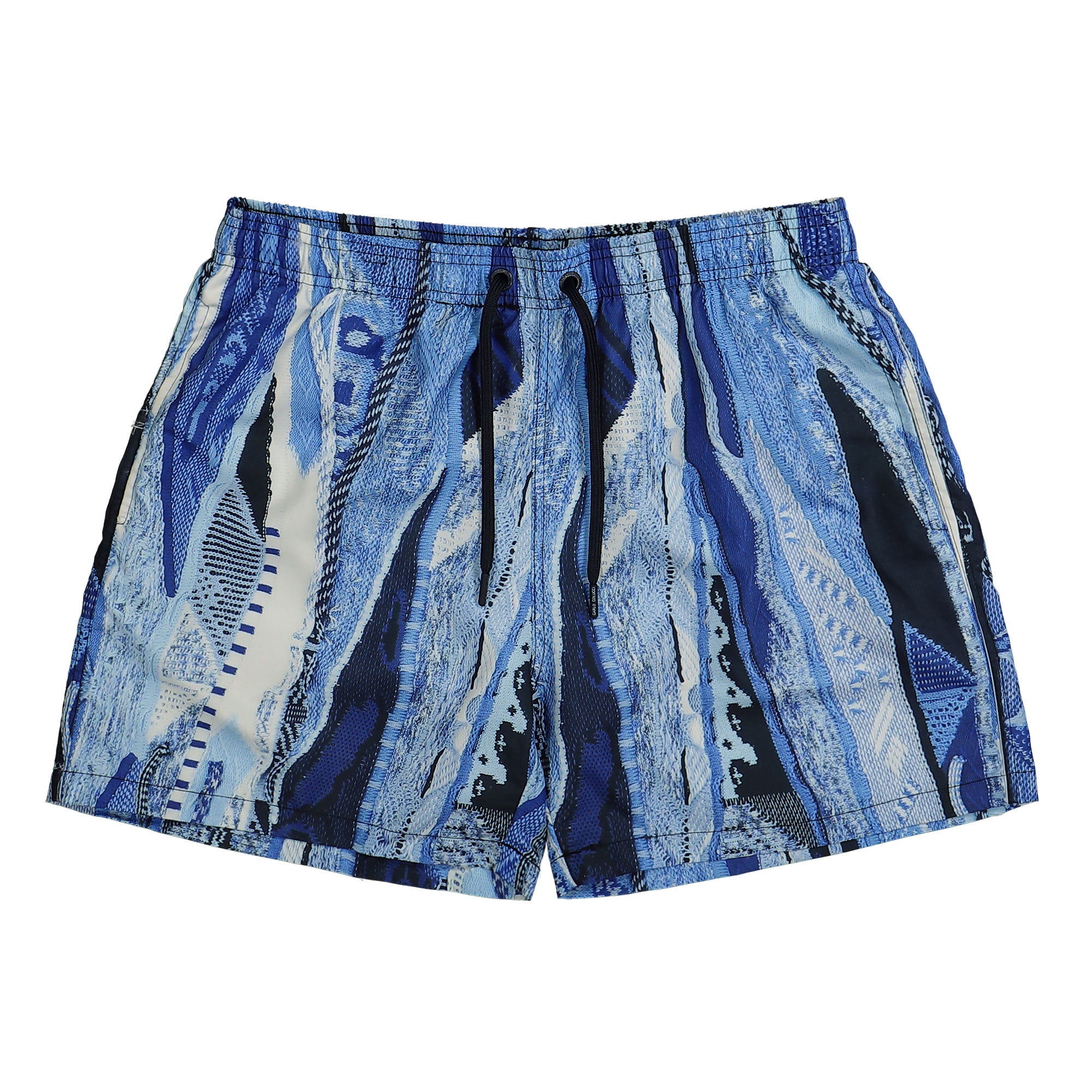 Carlo Colucci Swimshorts Multicolored Swimwear C2644 151 | Overkill