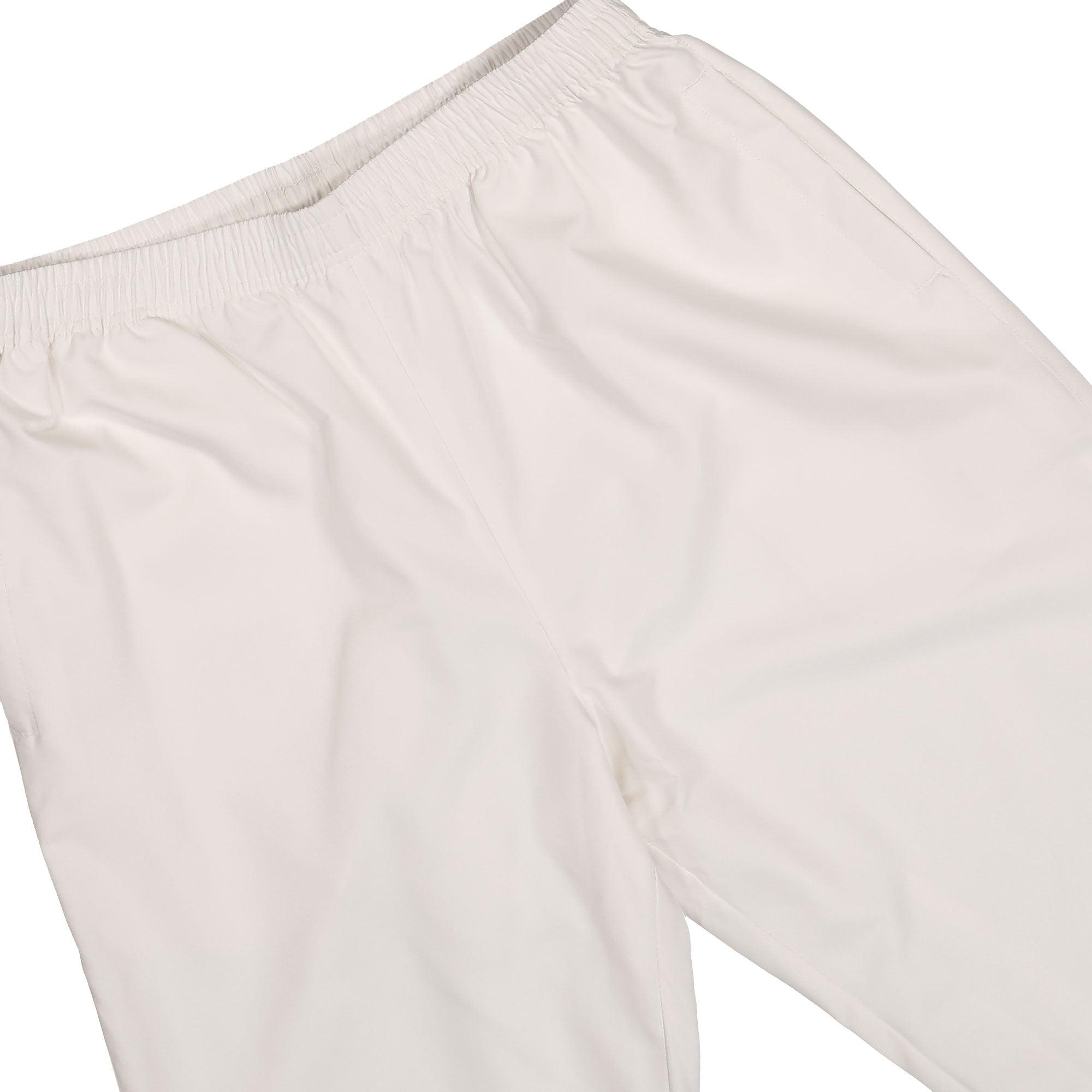 Carlo Colucci Tracksuit Pants White Sweat & Track Pants Detailfoto | Overkill