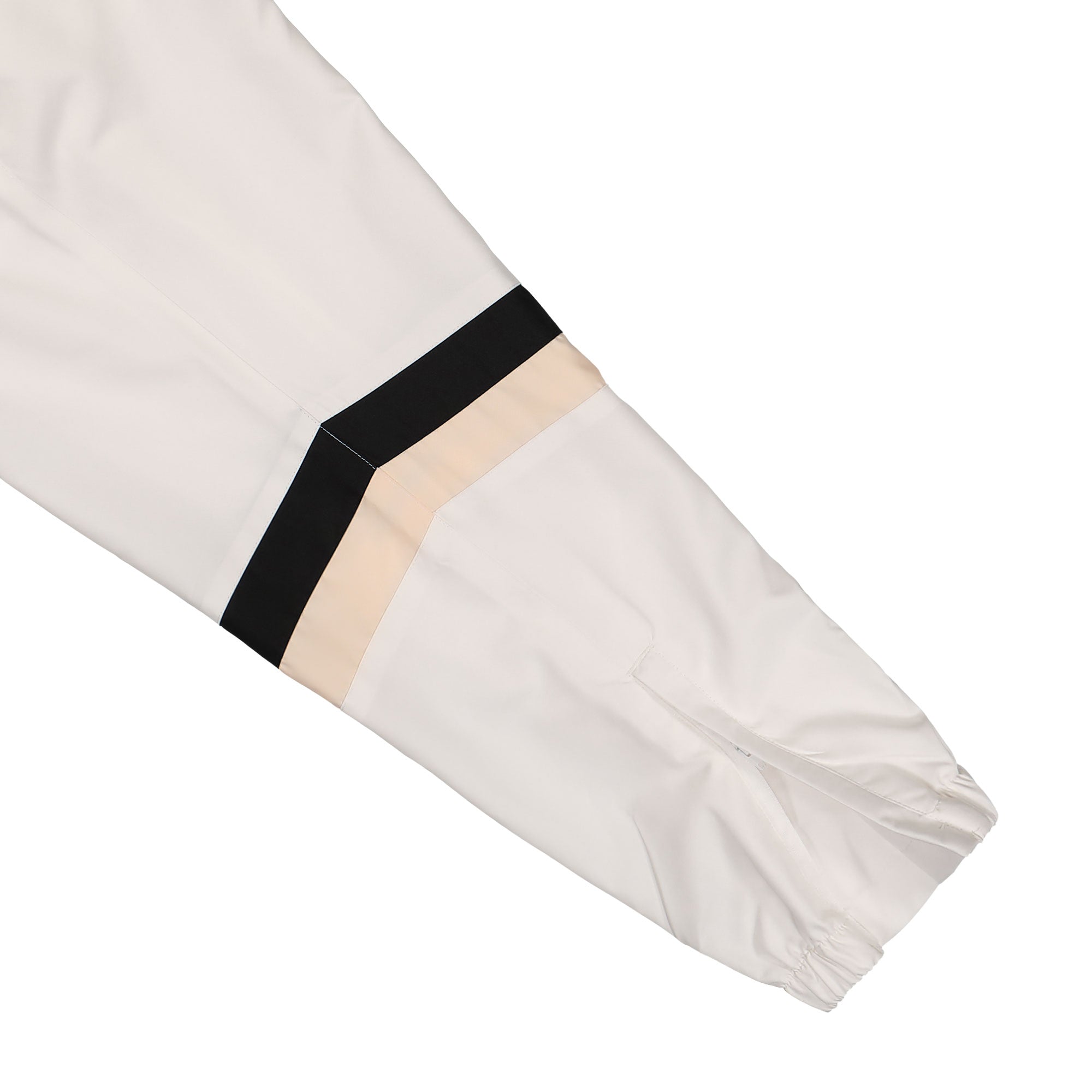 Carlo Colucci Tracksuit Pants White Sweat & Track Pants Detail view 2 | Overkill