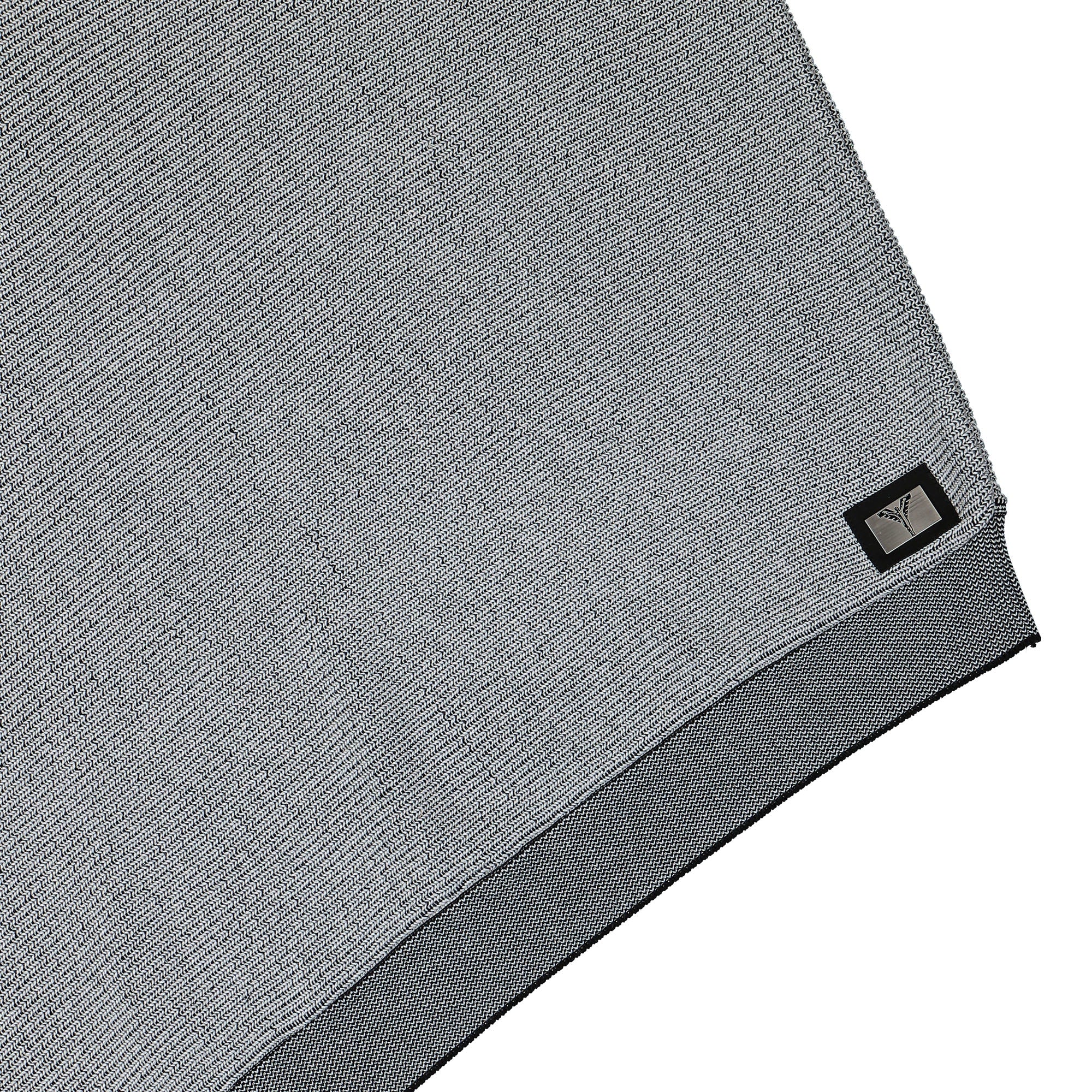 Carlo Colucci Pullover Grey Sweatshirts Detailfoto | Overkill