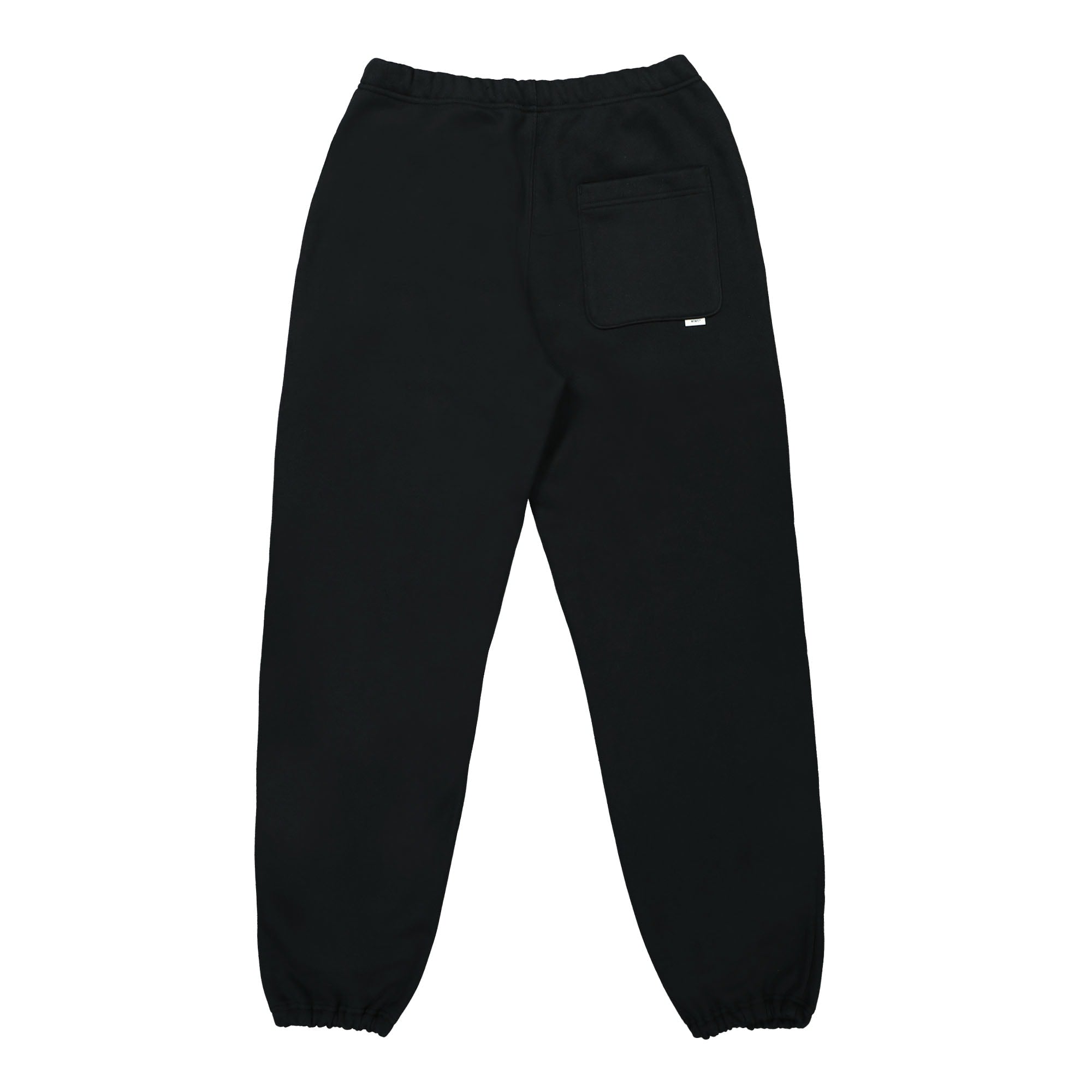 Champion Acadamy Sweat Pants Black Sweat & Track Pants Material | Overkill