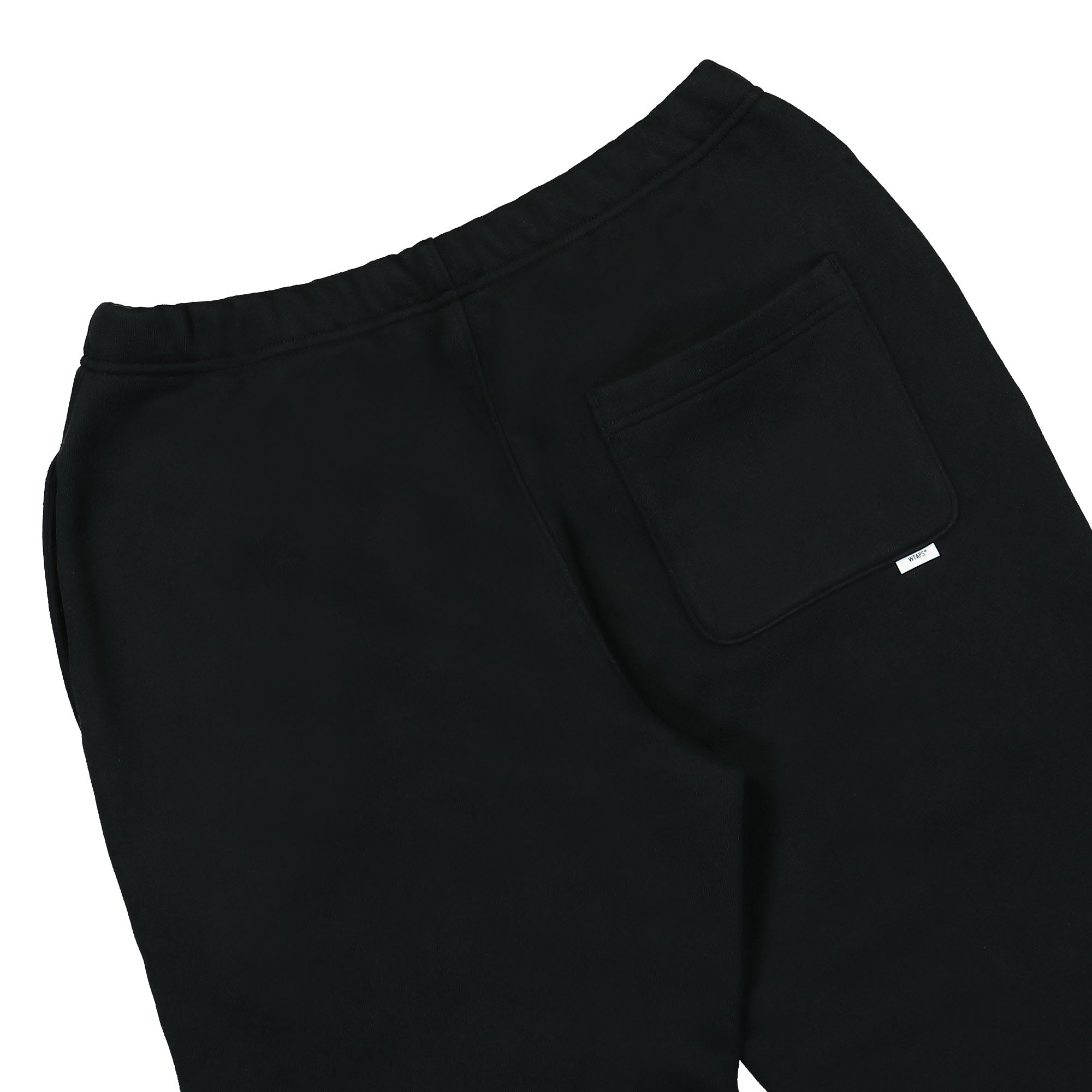 Champion Acadamy Sweat Pants Black Sweat & Track Pants Detail view 1 | Overkill