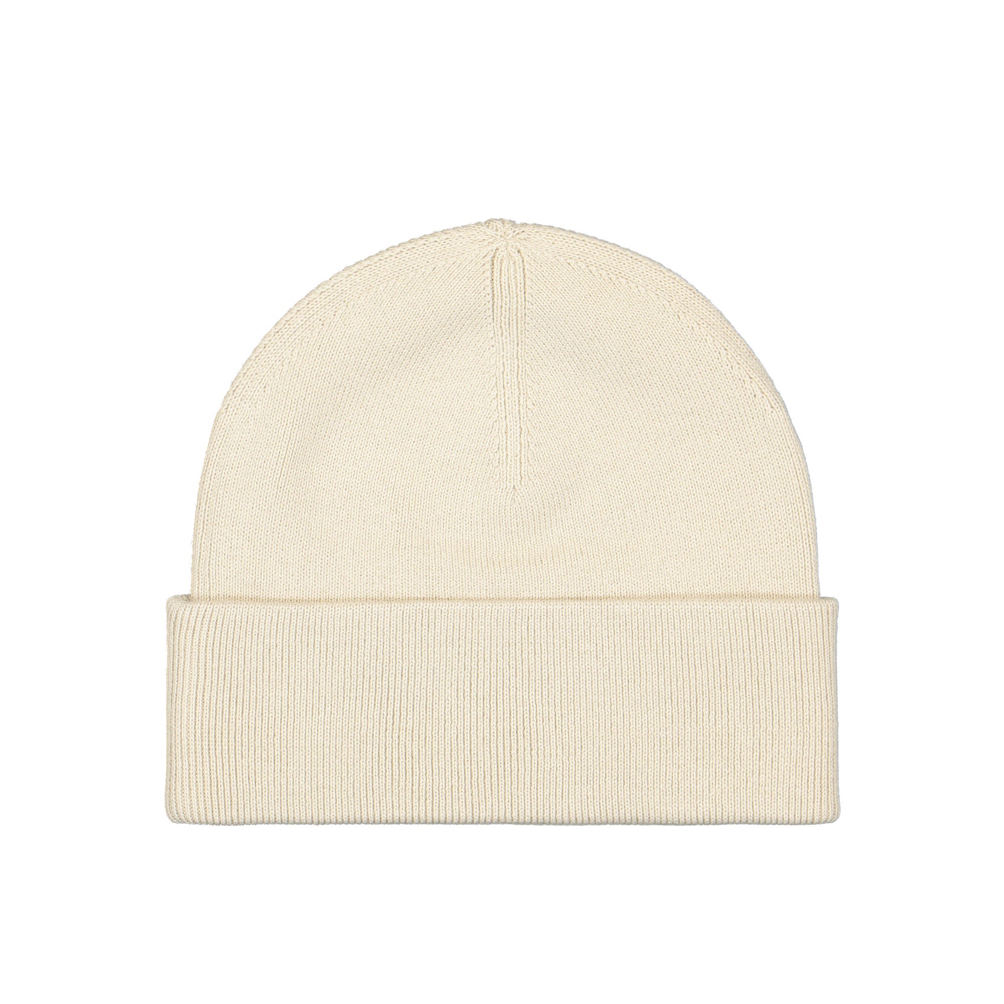 Fred Perry Merino Wool Beanie Oatmeal / Dark Caramel Beanies Material | Overkill