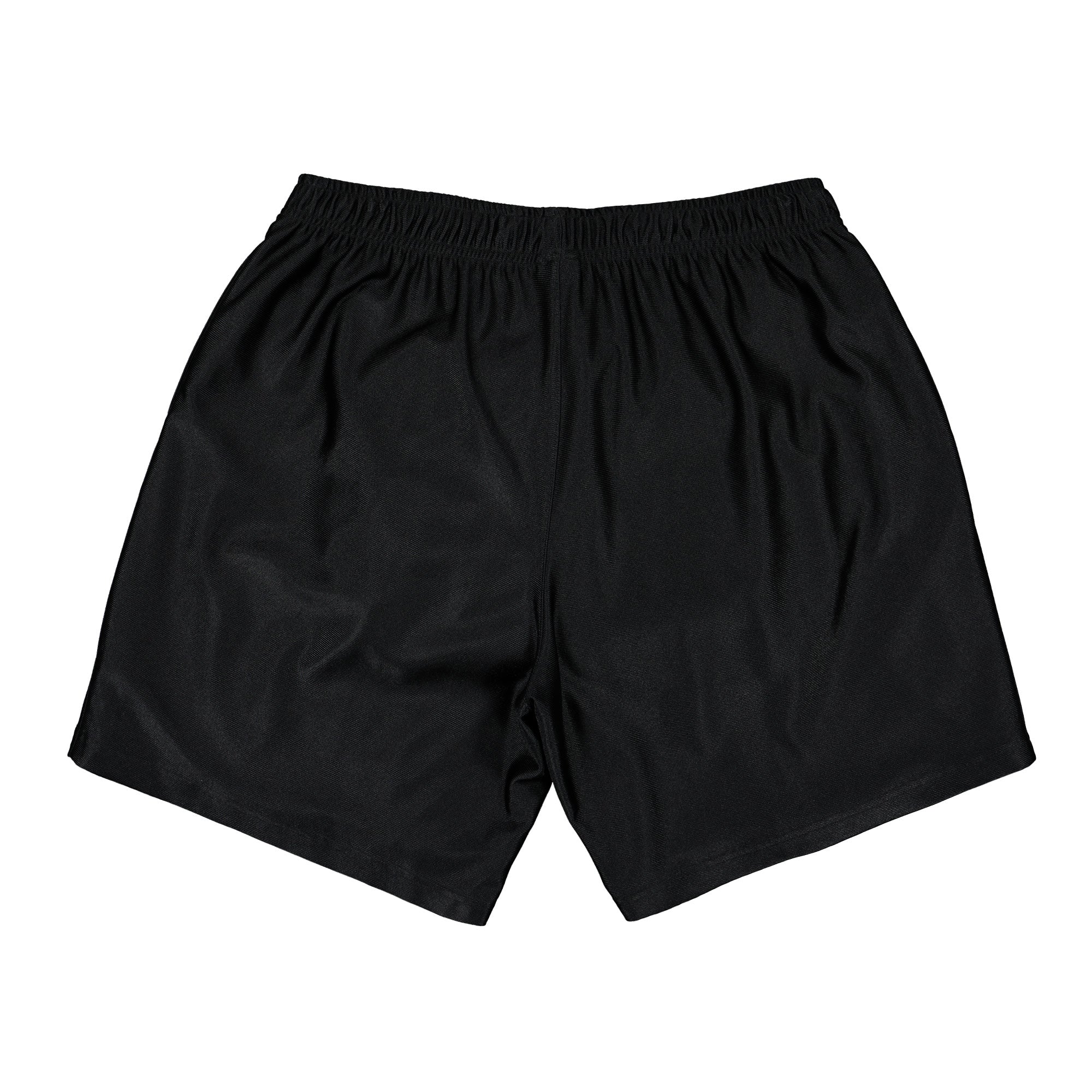 Nike NRG Short Black Shorts Material | Overkill