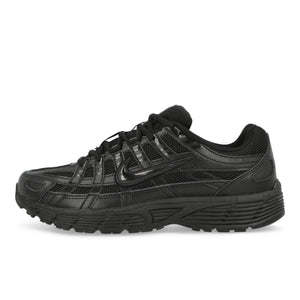 Nike p-6000 Black / Black Low Top Sneakers CD6404 002 | Overkill
