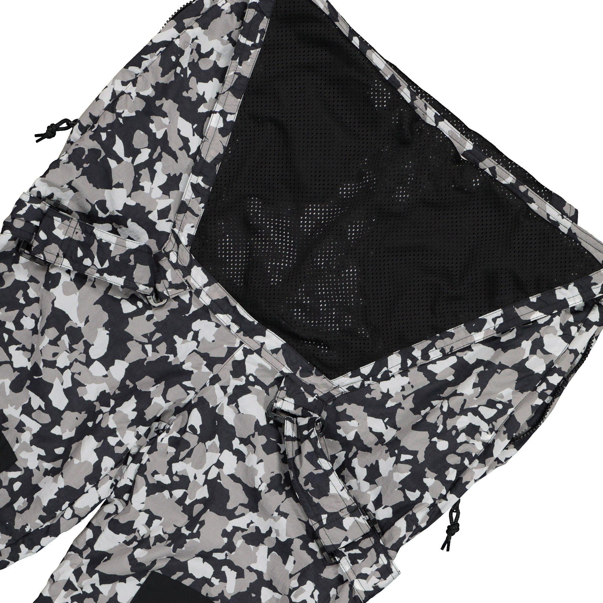 Nike NRG ACG Woven Overalls Black Overalls Detailfoto | Overkill