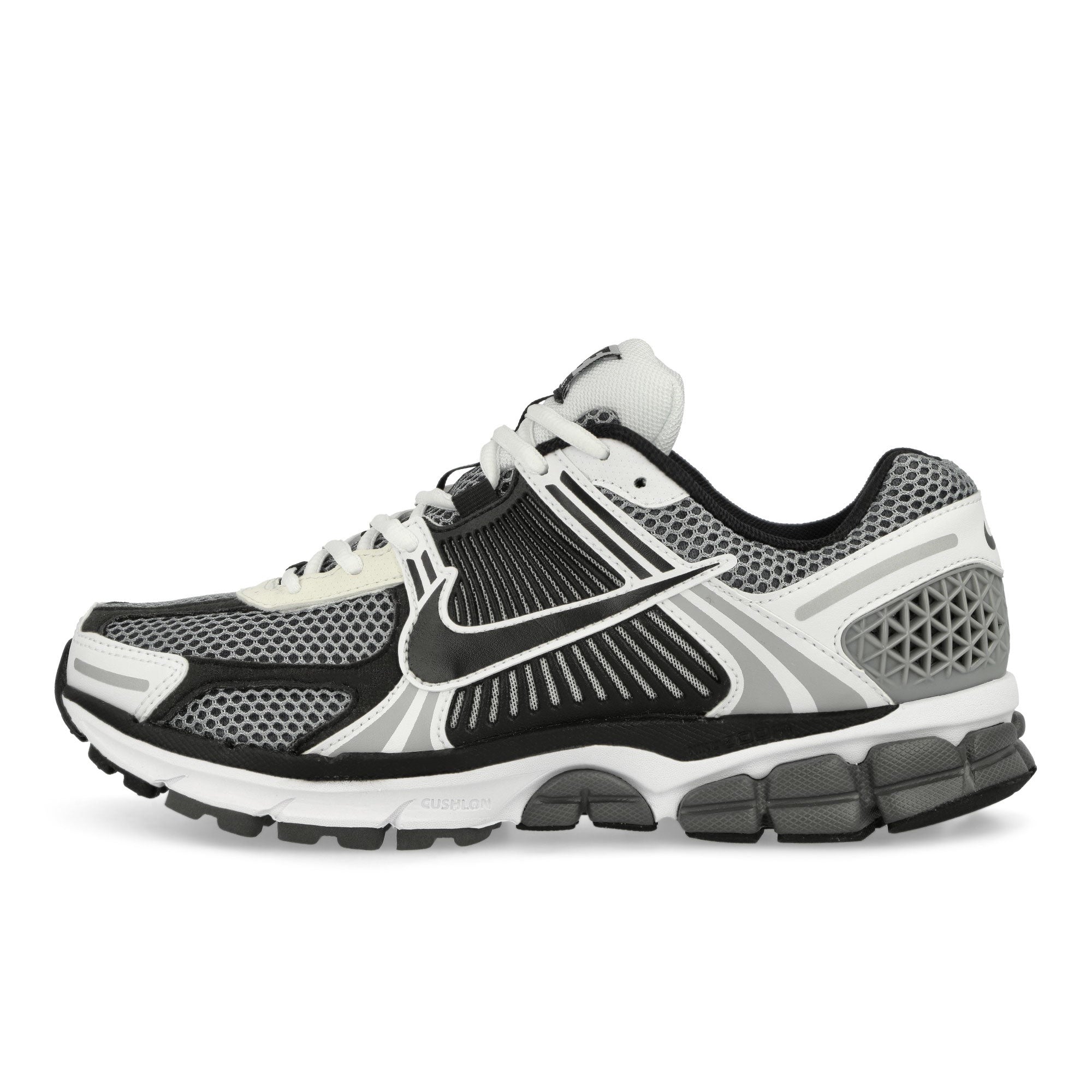Nike Zoom Vomero 5 SE SP Dark Grey / Black-White-Sail Low Top Sneakers CI1694 001 | Overkill