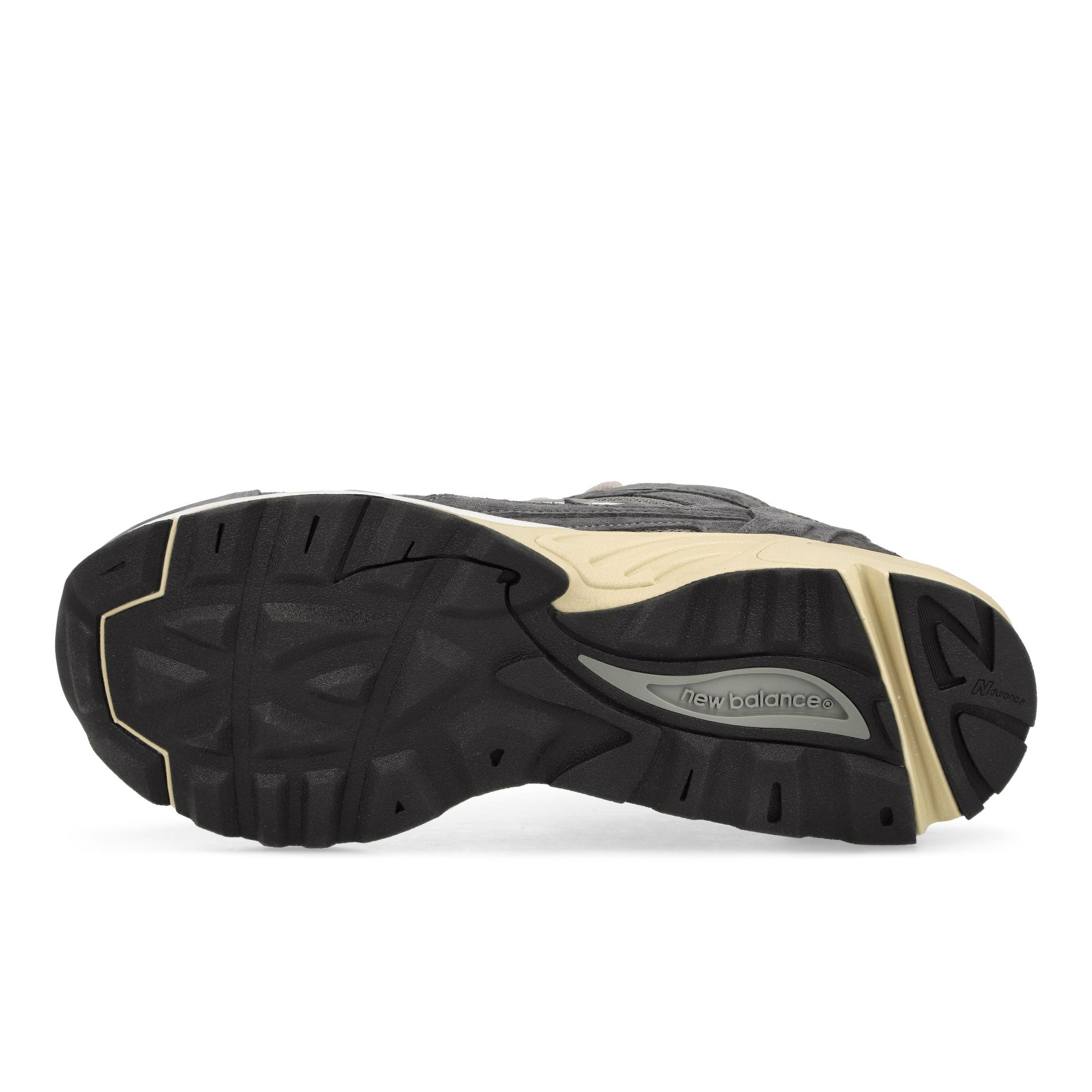 New Balance CM878MG1 Magnet - Harbor Grey Low Top Sneakers Detail View 1 | Overkill