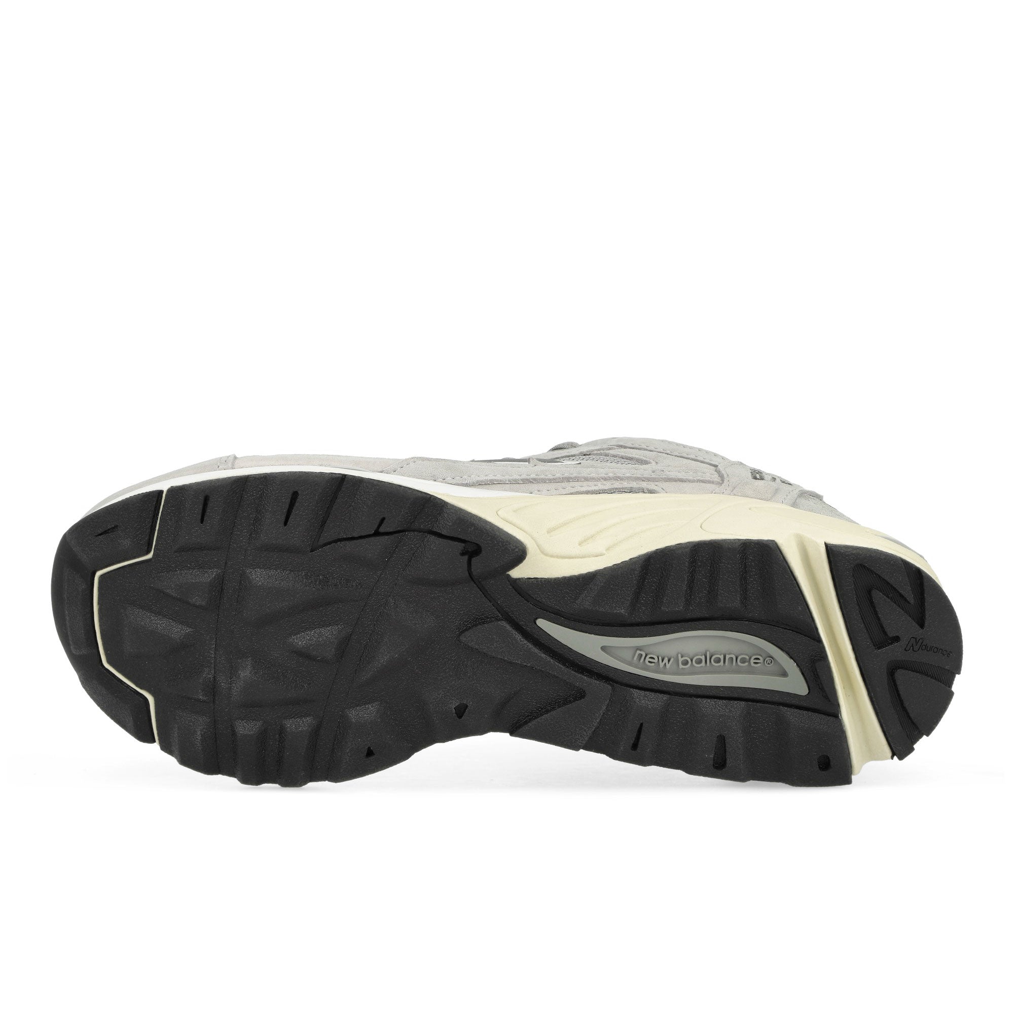 New Balance CM878MT1 Grey Low Top Sneakers Detail View 2 | Overkill