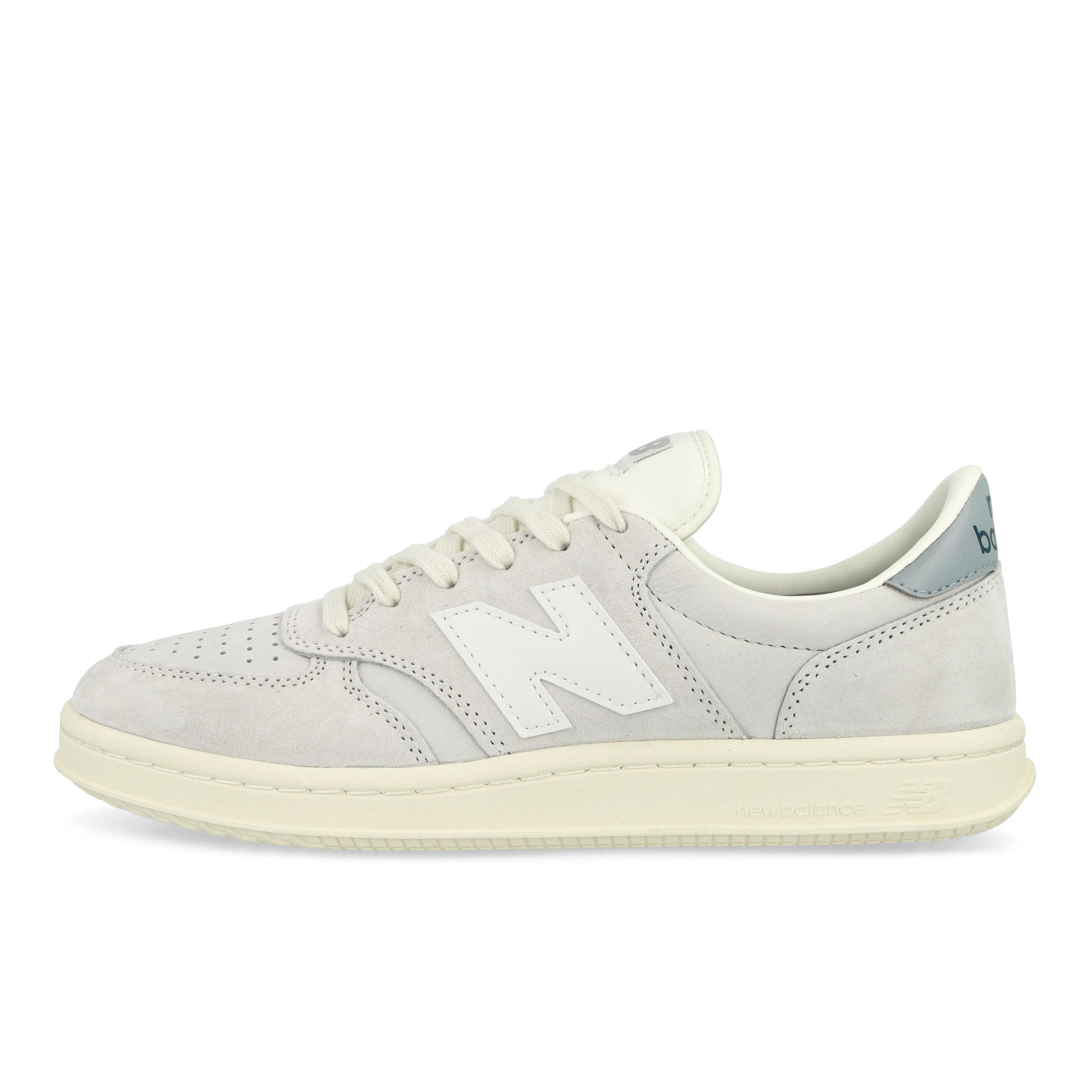 New Balance CT500AG Light Artic Grey Low Top Sneakers CT500AG | Overkill