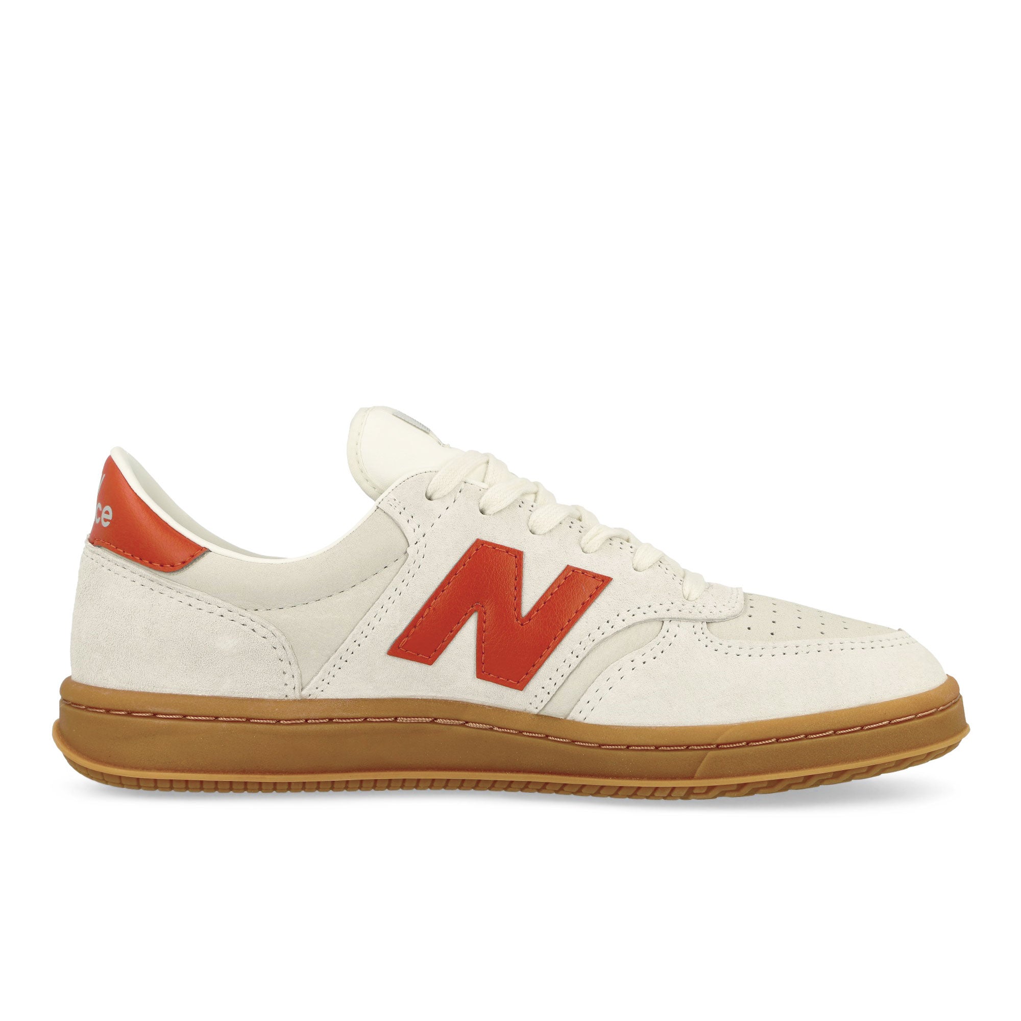 New Balance CT500DA Sea Salt / Infield Clay / Rain Cloud Low Top Sneakers Silhouette | Overkill
