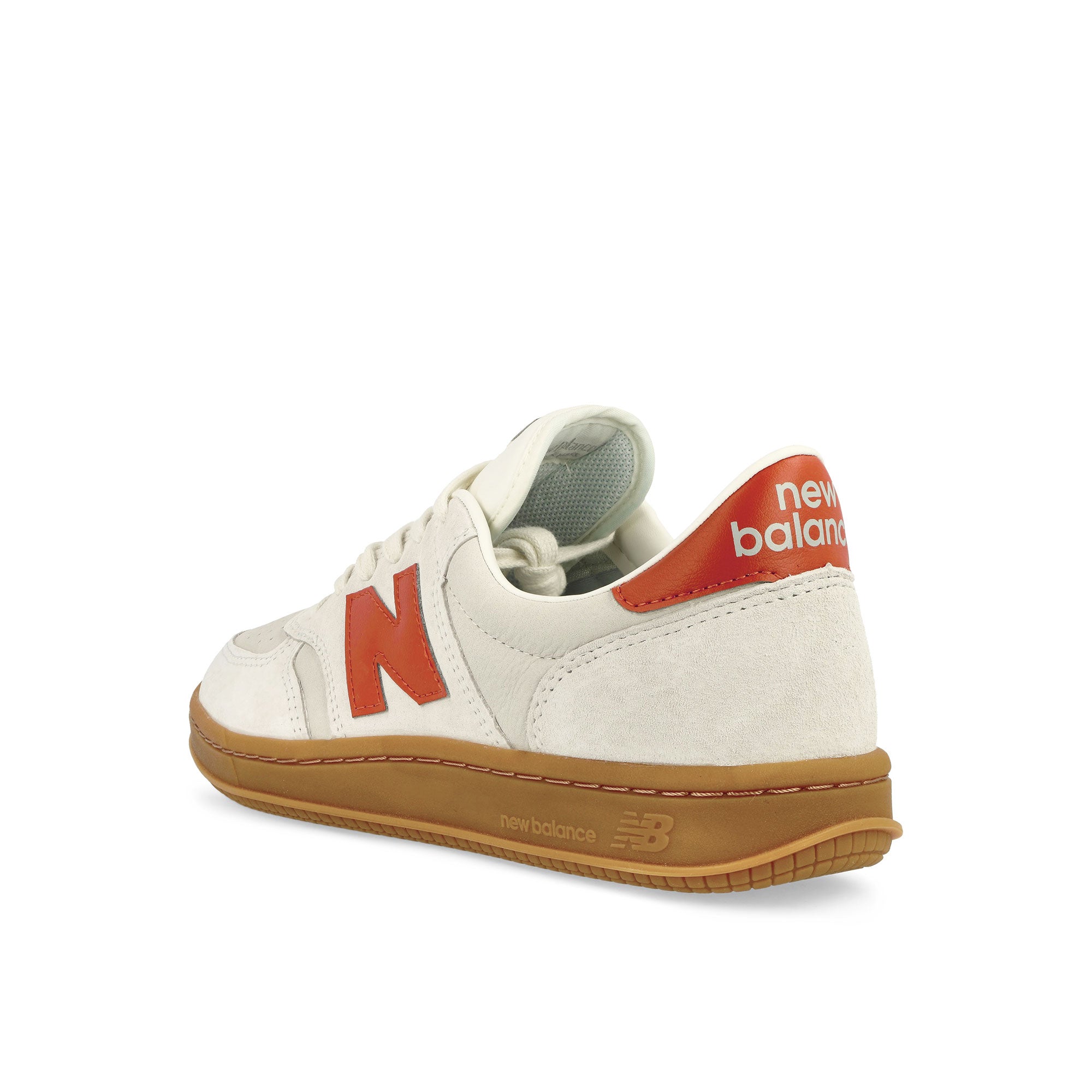 New Balance CT500DA Sea Salt / Infield Clay / Rain Cloud Low Top Sneakers Material | Overkill