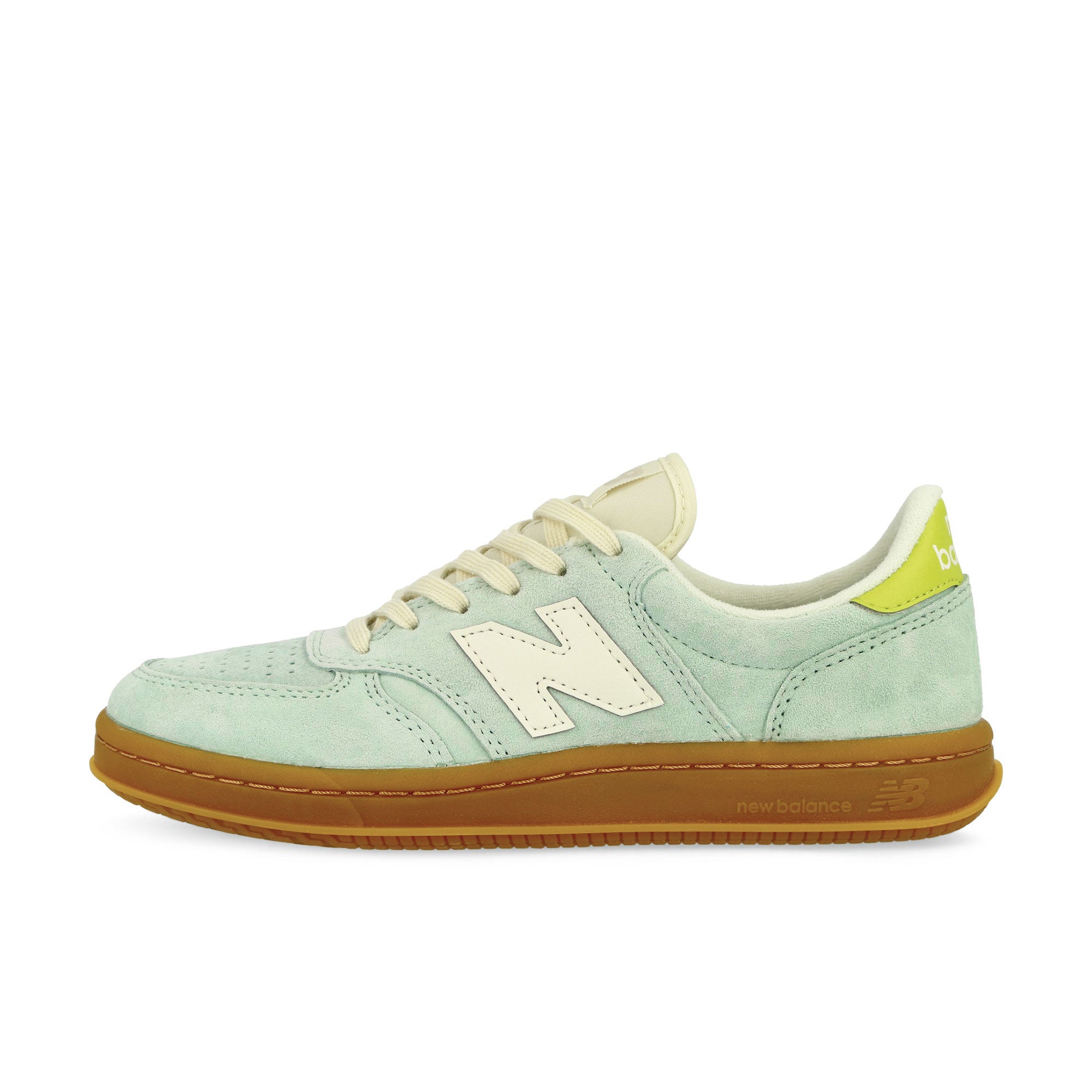 New Balance CT500EB Clay Ash / Tea Tree / Angora Low Top Sneakers CT500EB | Overkill