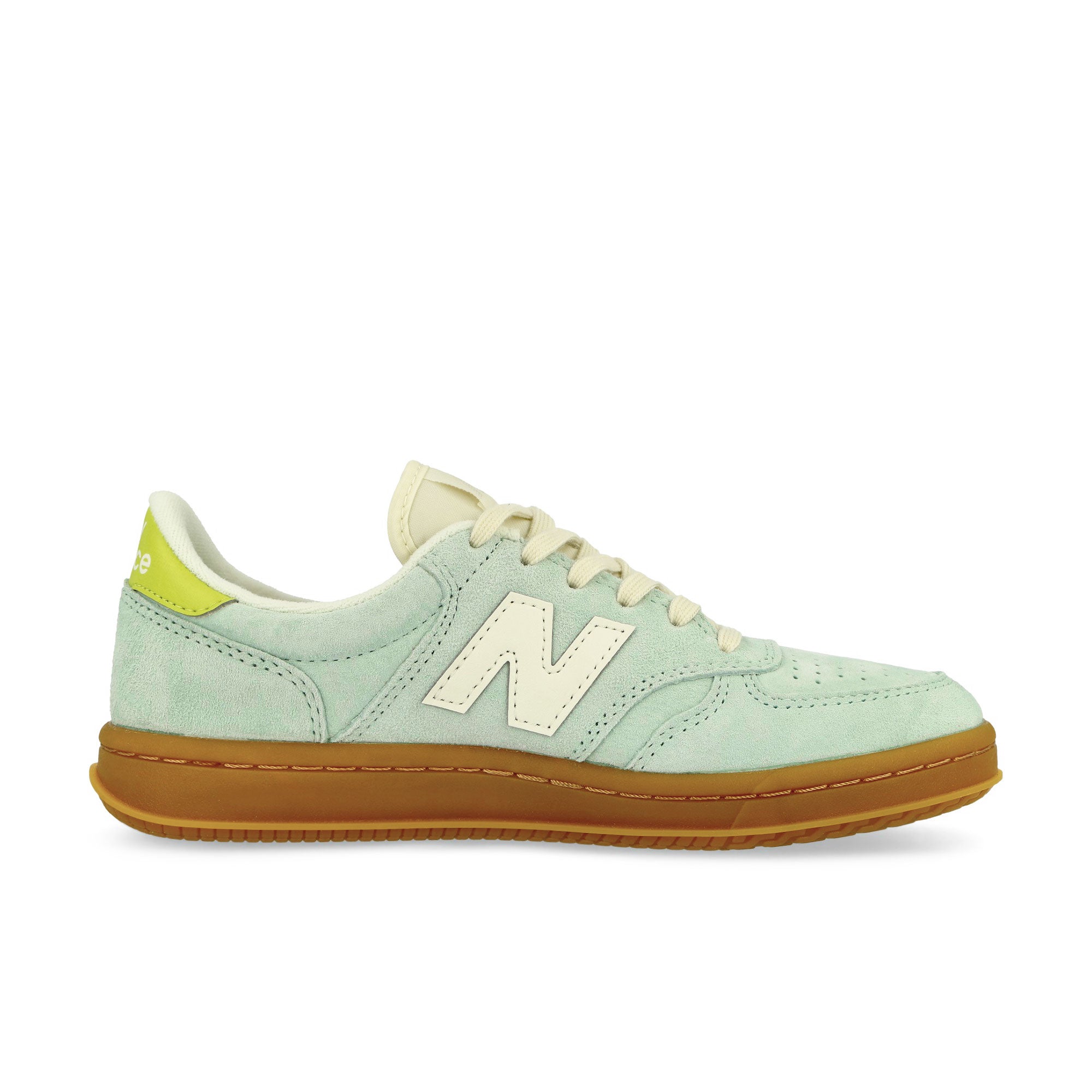 New Balance CT500EB Clay Ash / Tea Tree / Angora Low Top Sneakers Silhouette | Overkill