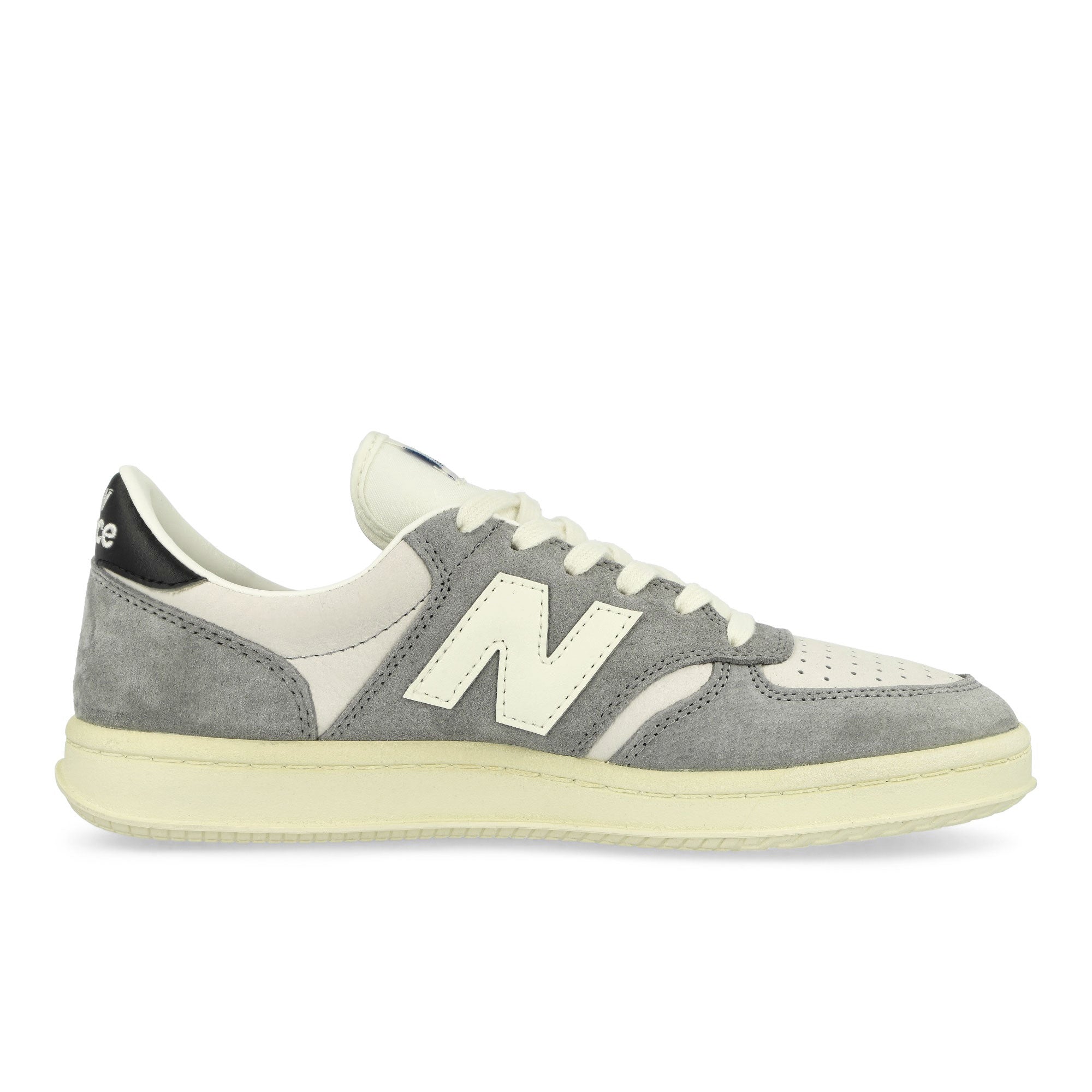 New Balance CT500OGA Slate Gray Low Top Sneakers Silhouette | Overkill