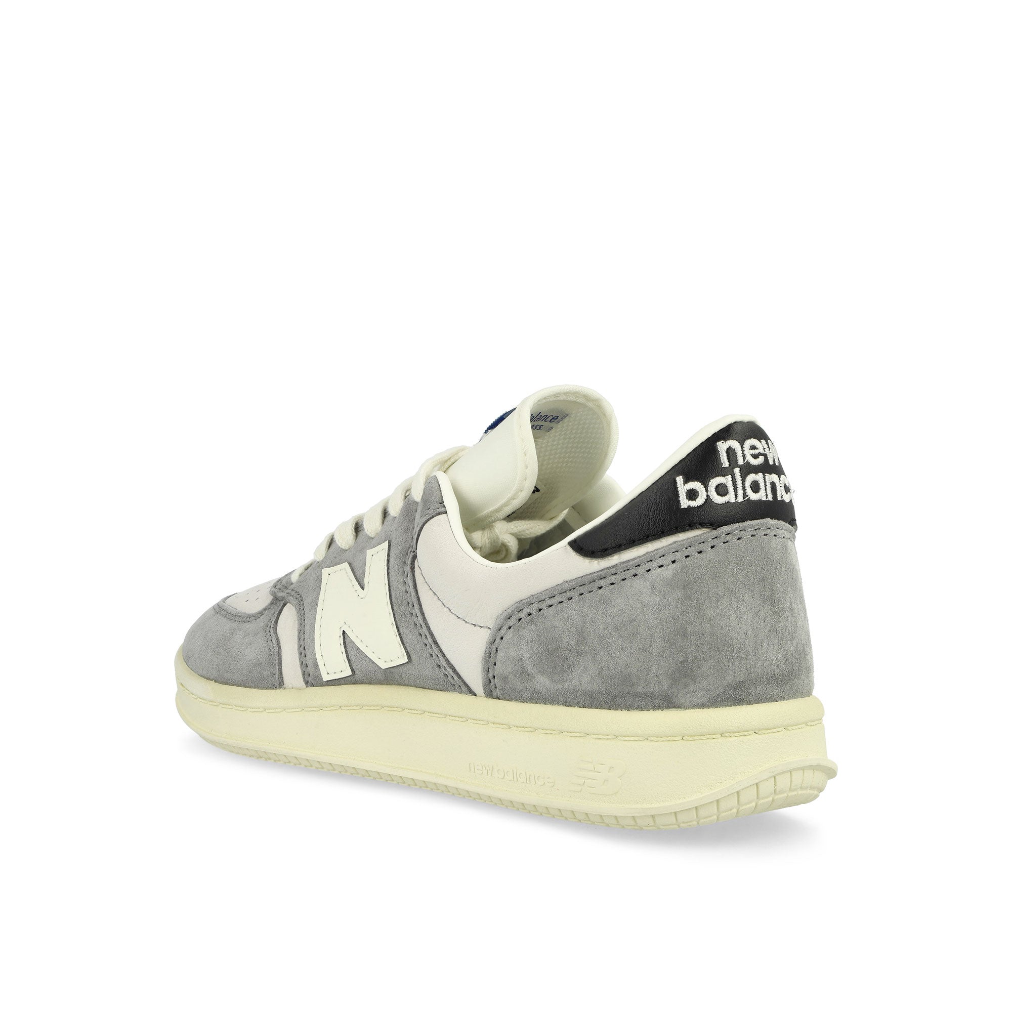 New Balance CT500OGA Slate Gray Low Top Sneakers Material | Overkill