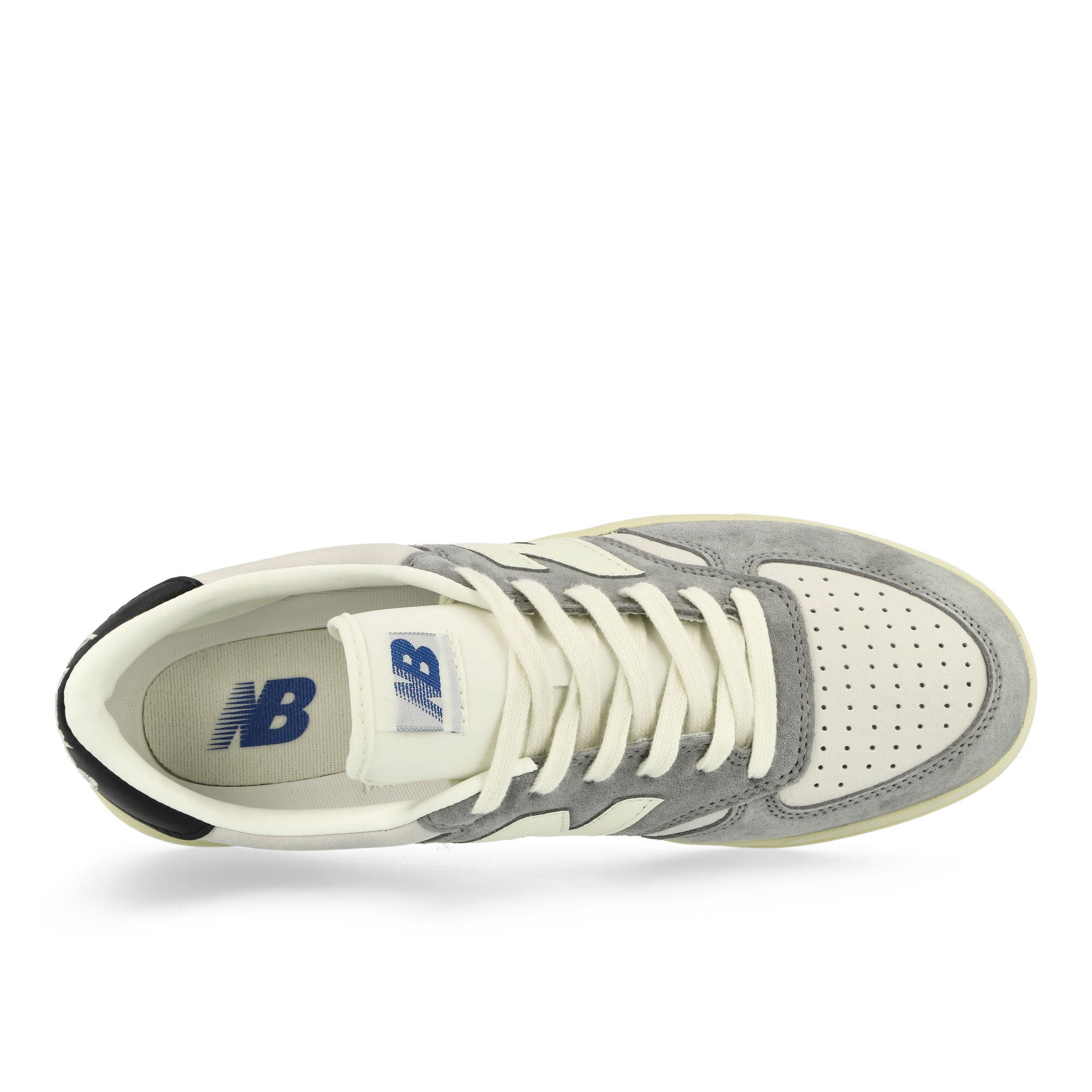 New Balance CT500OGA Slate Gray Low Top Sneakers Detailfoto | Overkill