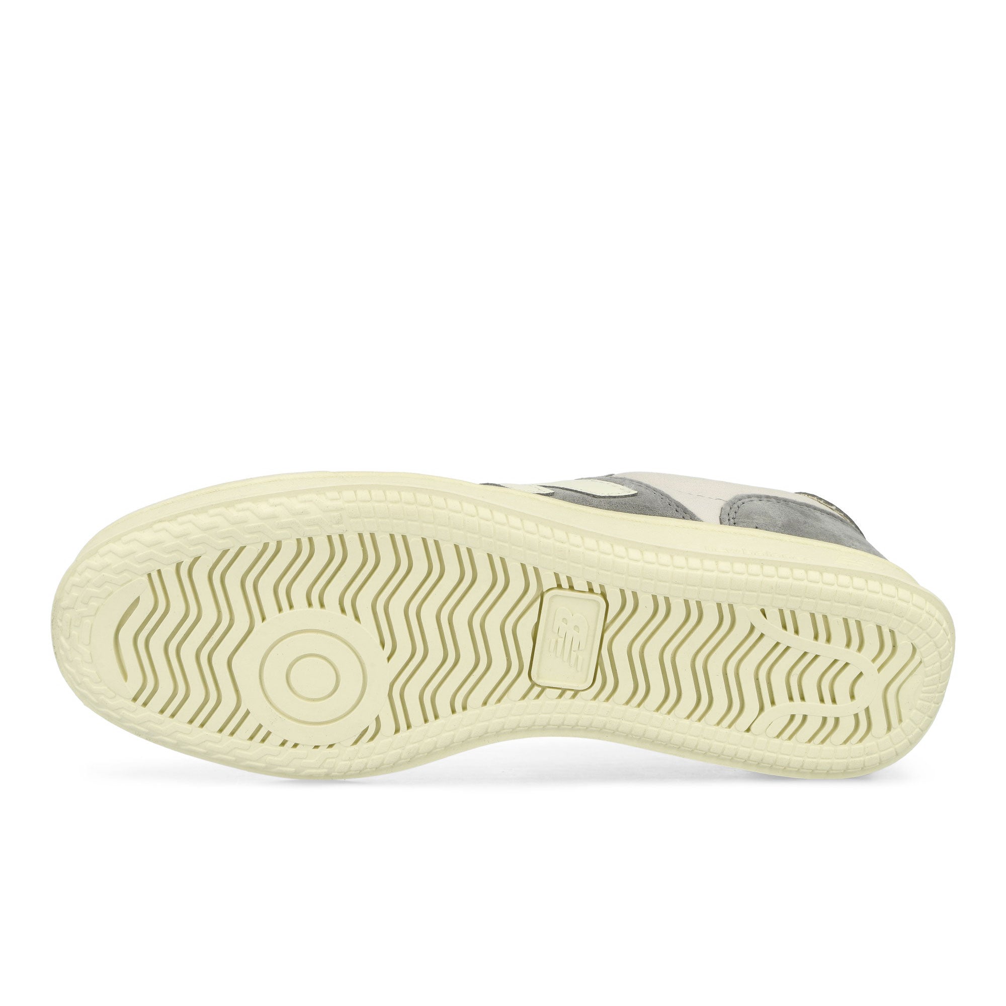 New Balance CT500OGA Slate Gray Low Top Sneakers Detail View 1 | Overkill