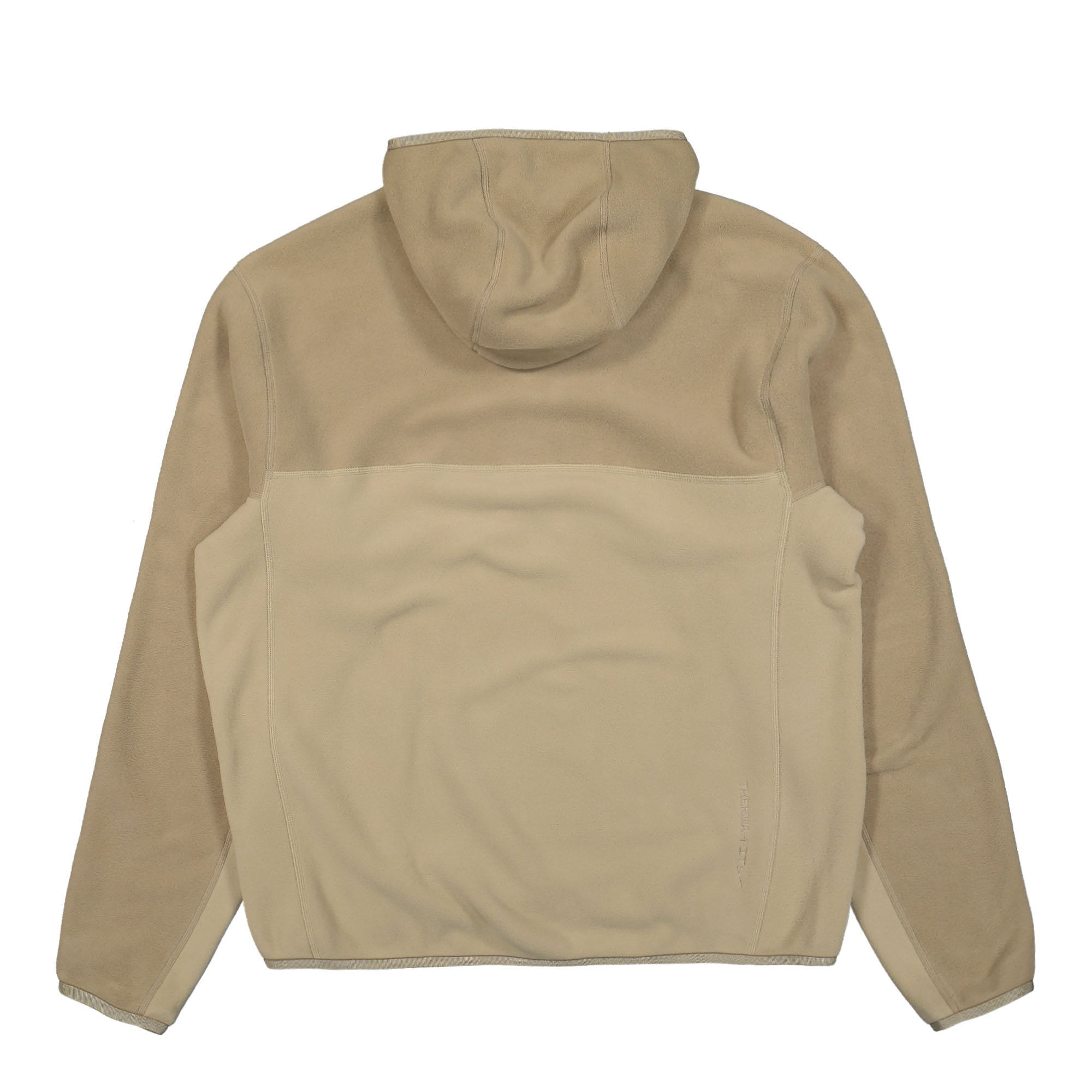Nike ACG Polartec Wolf Tree Hoodie Khaki / Limestone / Sanddrift Hoodies Material | Overkill