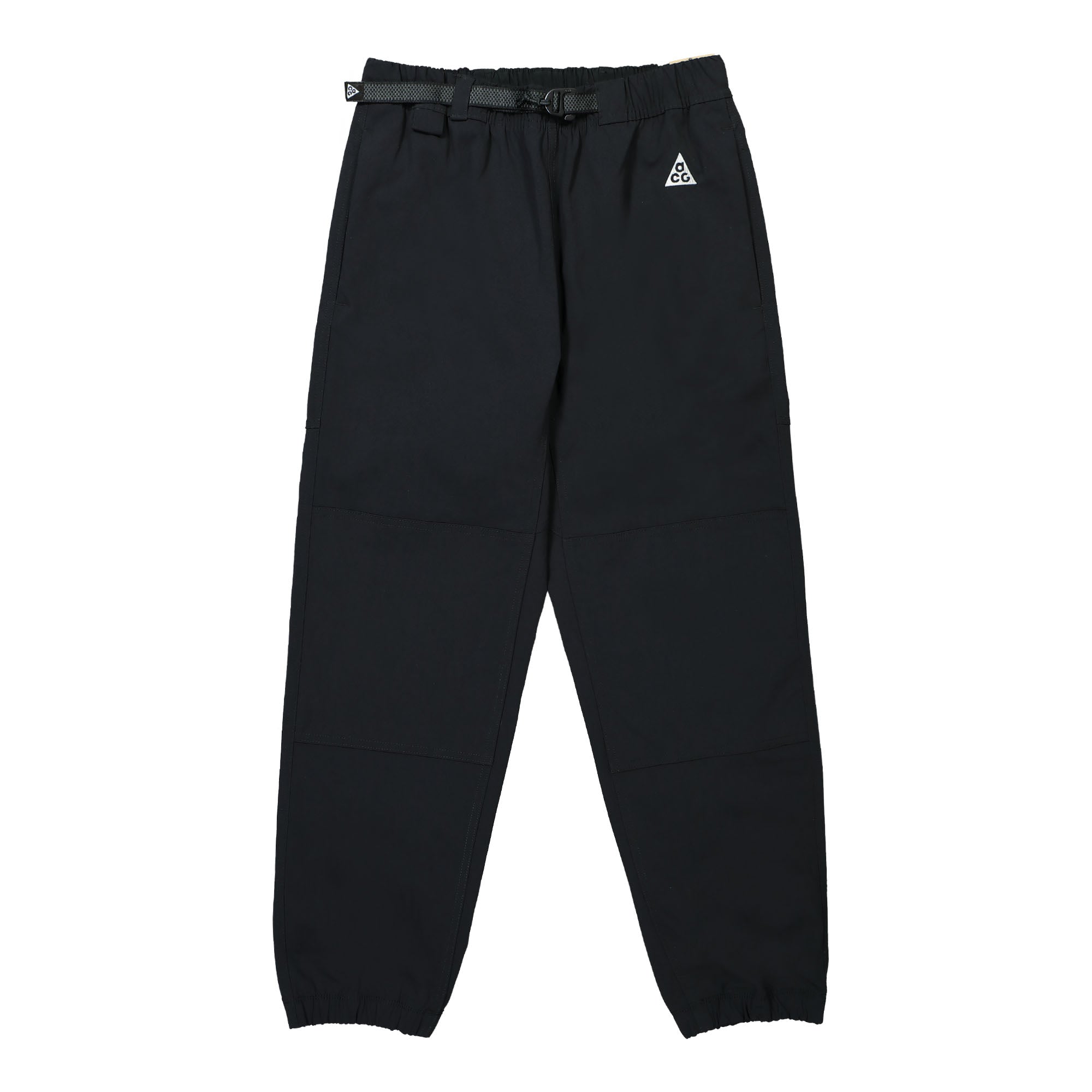 Nike ACG Trail Pant Black / Anthracite / Summit White Sweat & Track Pants CV0660 014 | Overkill