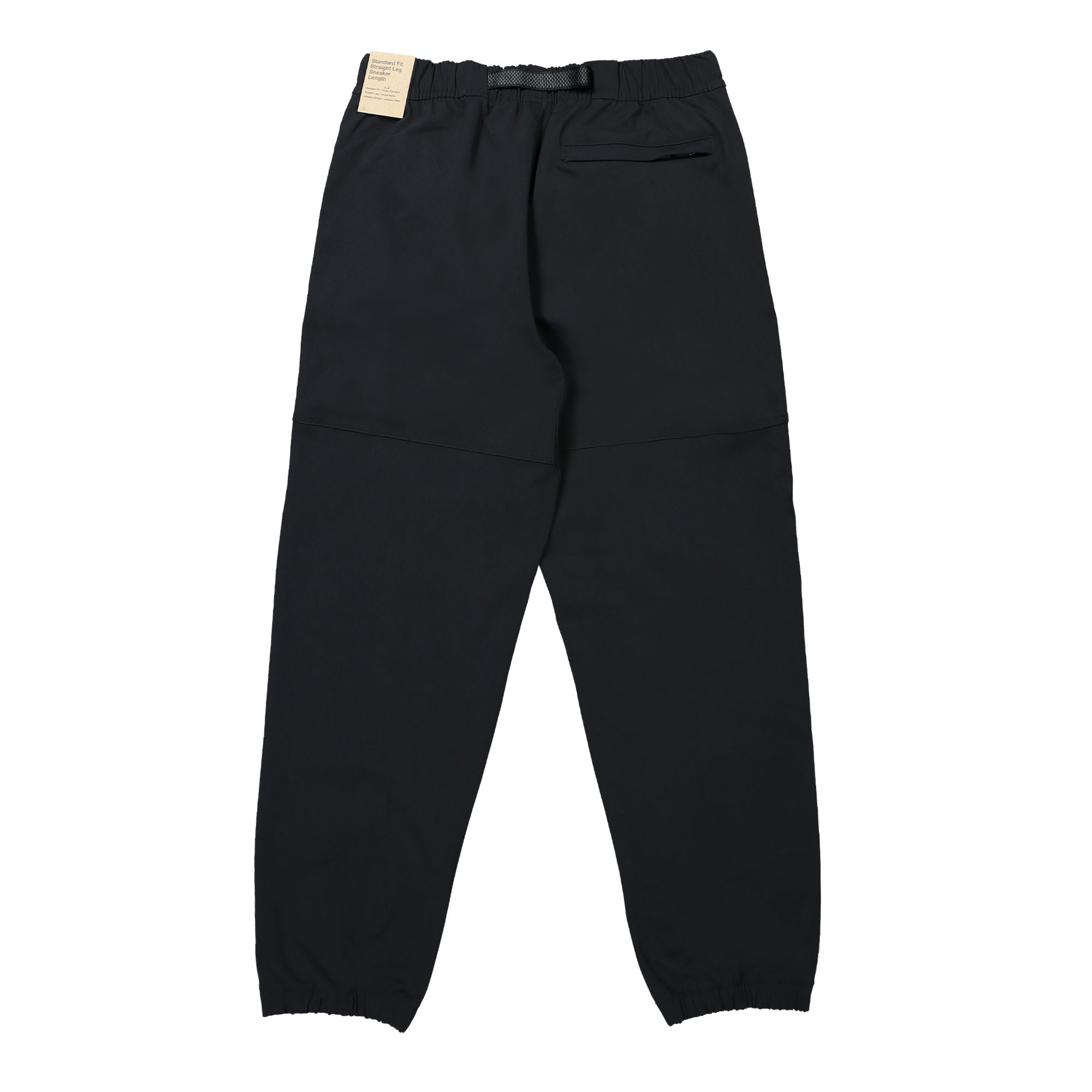 Nike ACG Trail Pant Black / Anthracite / Summit White Sweat & Track Pants Material | Overkill