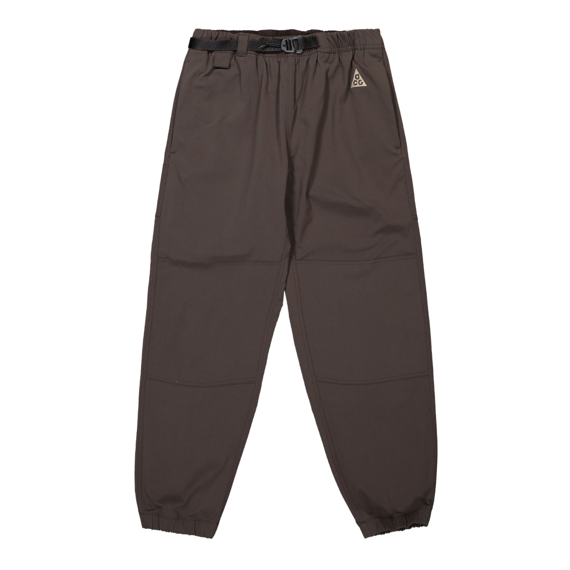Nike NRG ACG Trail Pant Velvet Brown / Black / Khaki Sweat & Track Pants CV0660 220 | Overkill