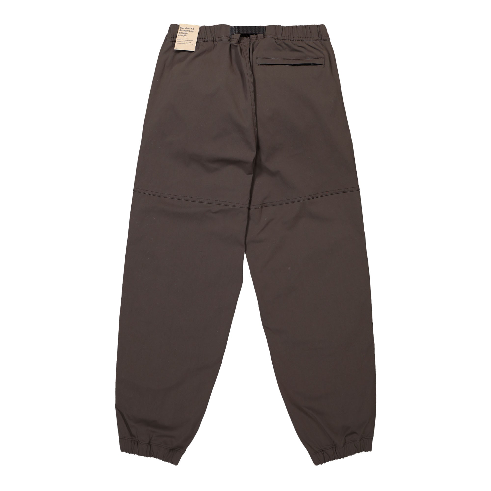 Nike NRG ACG Trail Pant Velvet Brown / Black / Khaki Sweat & Track Pants Material | Overkill